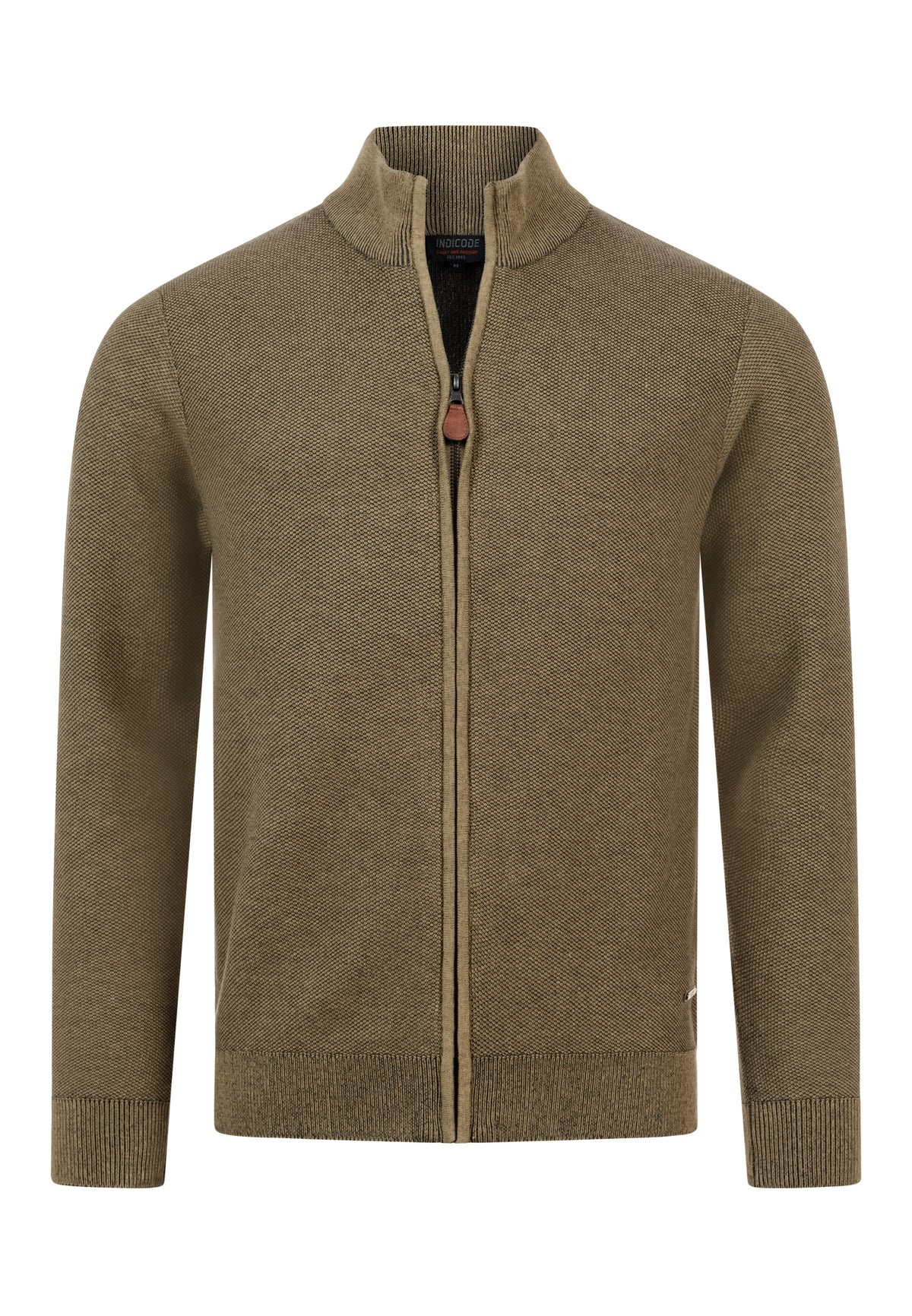 Strickjacke INJexi Cardigan Produktbild