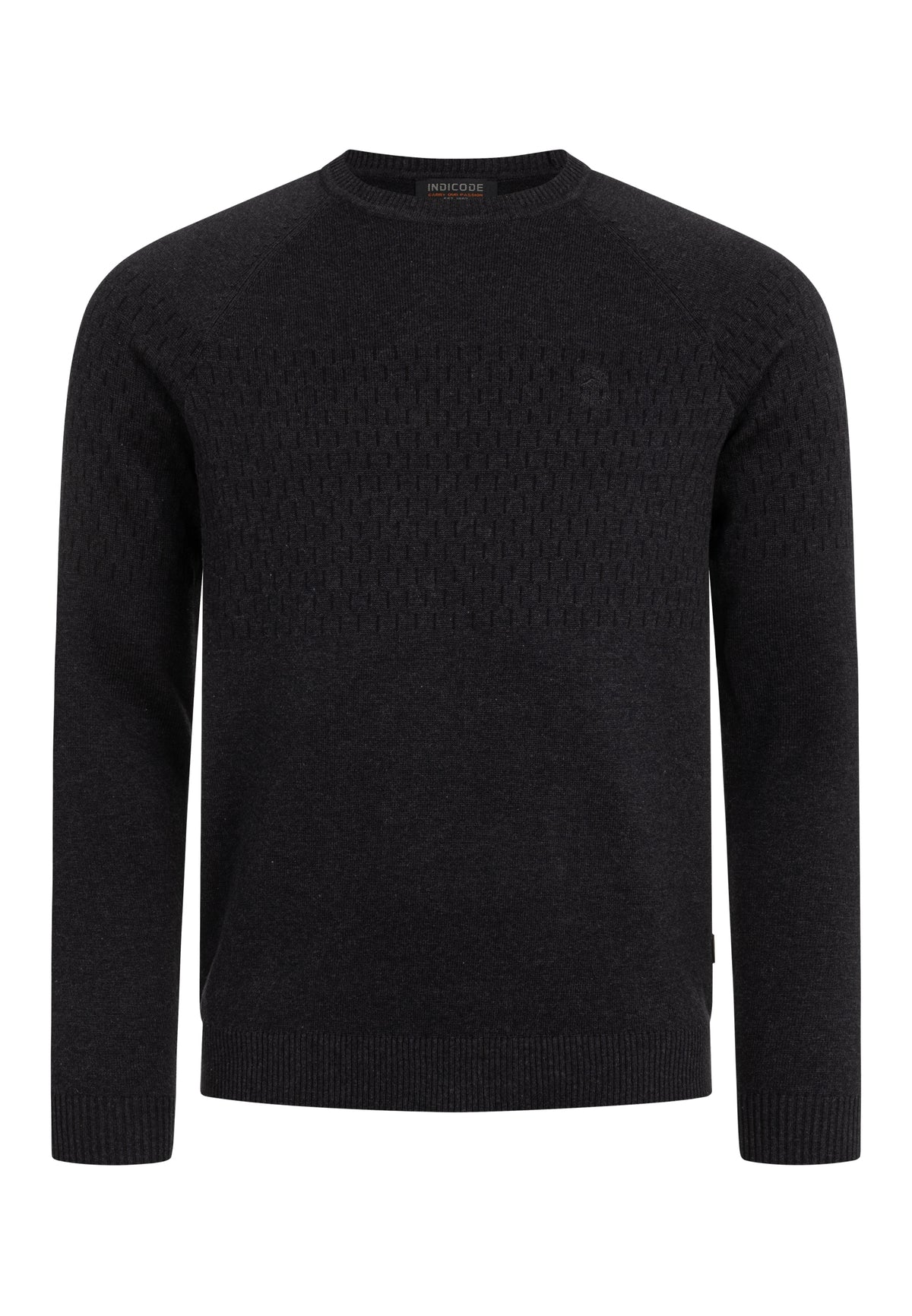 Strickpullover INSaelmore Produktbild