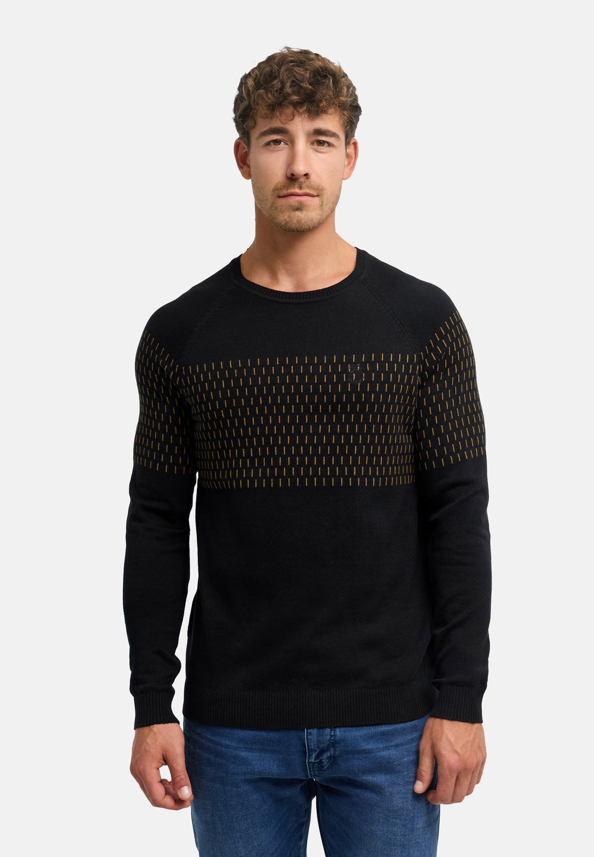 Strickpullover INSaelmore Produktbild