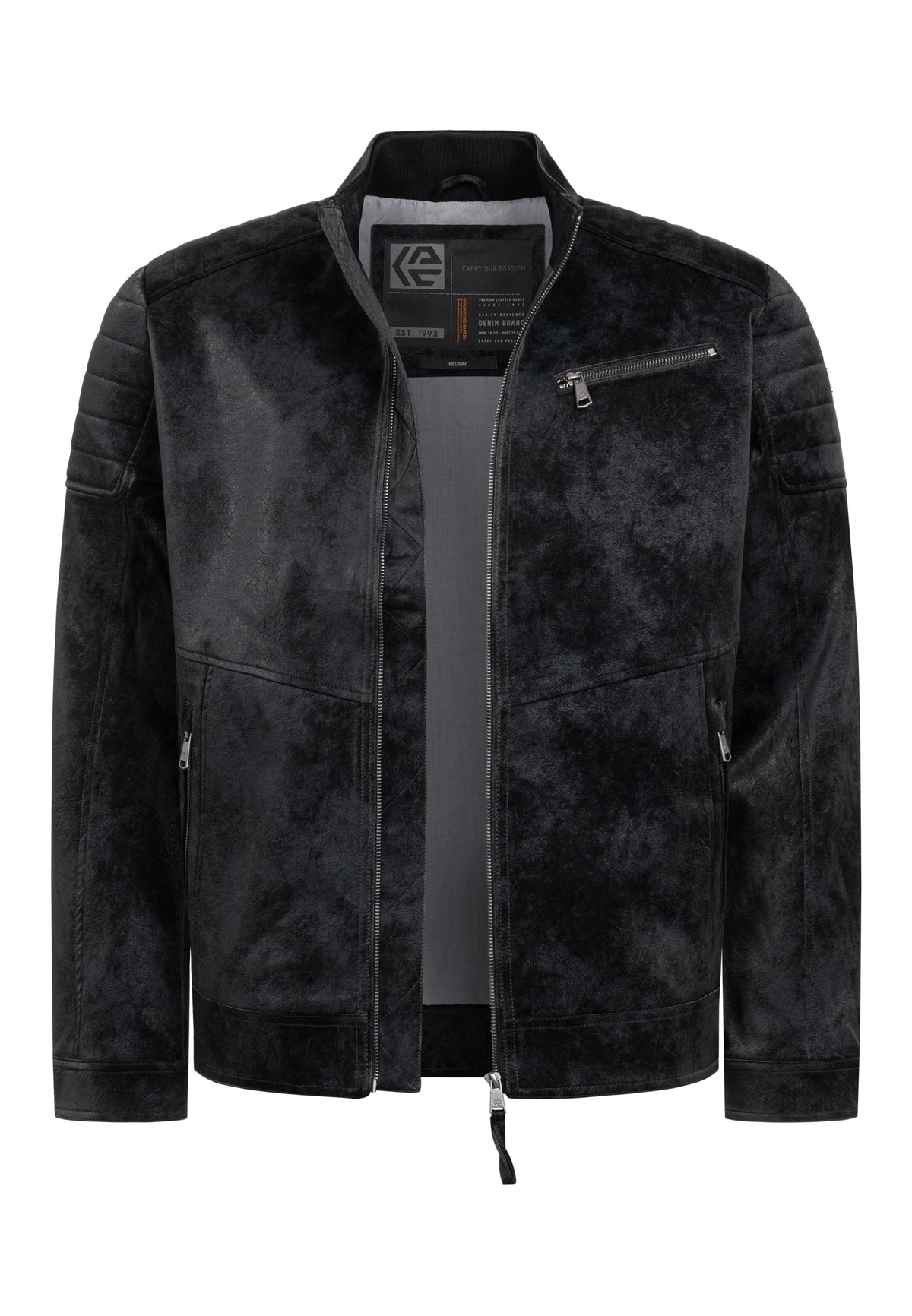 Übergangsjacke INMaxhole Produktbild