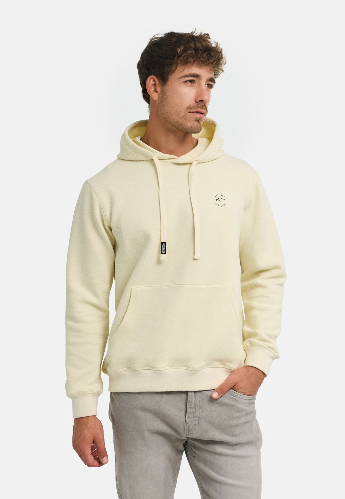 Kapuzenpullover INTonnic Hoodie Produktbild