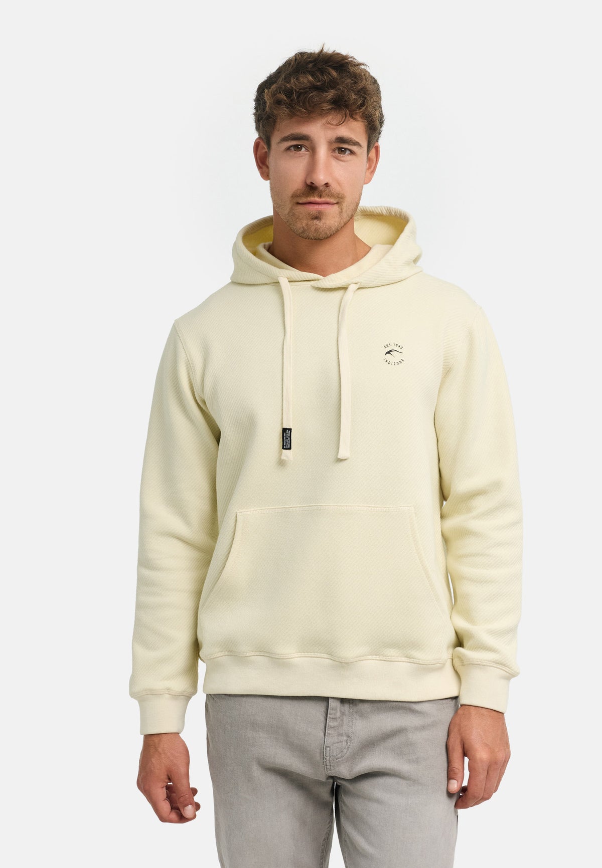 Kapuzenpullover INTonnic Hoodie Produktbild
