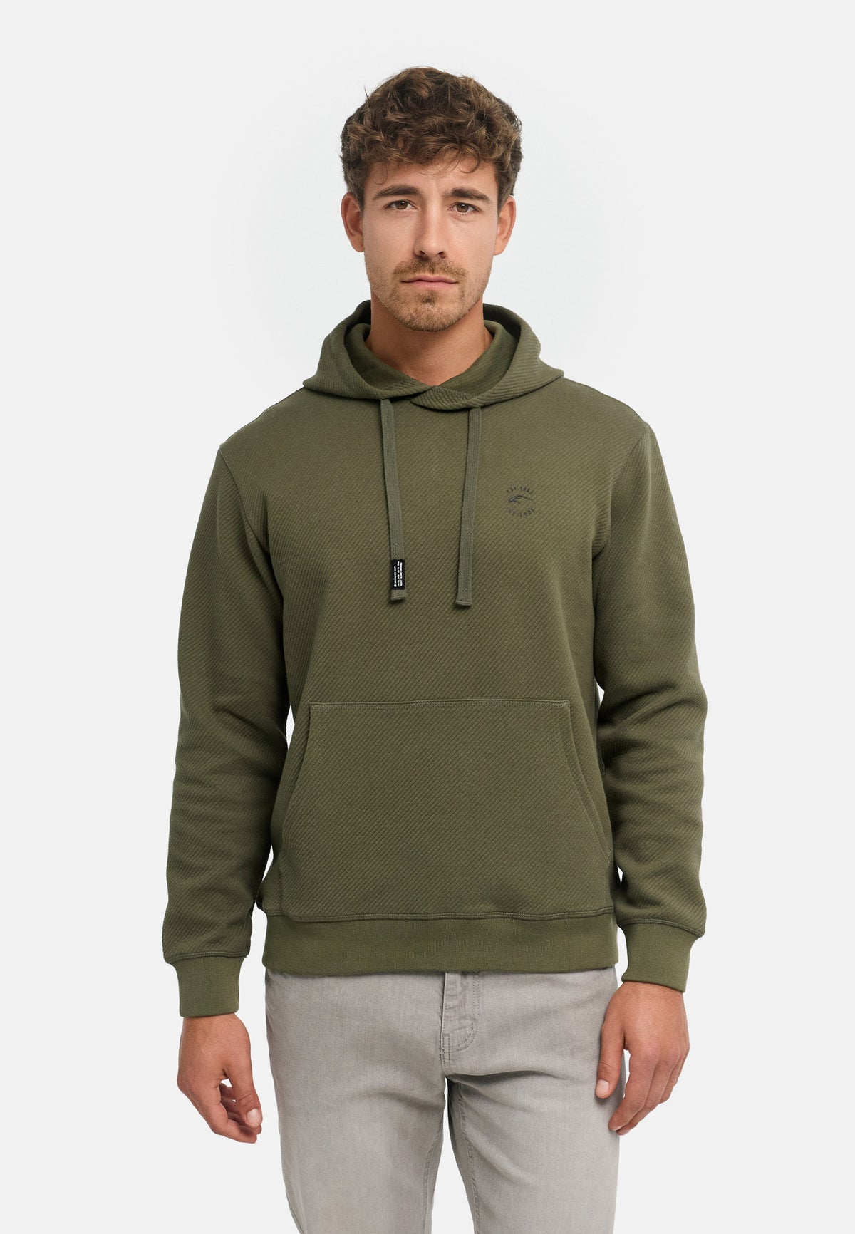Kapuzenpullover INTonnic Hoodie Produktbild