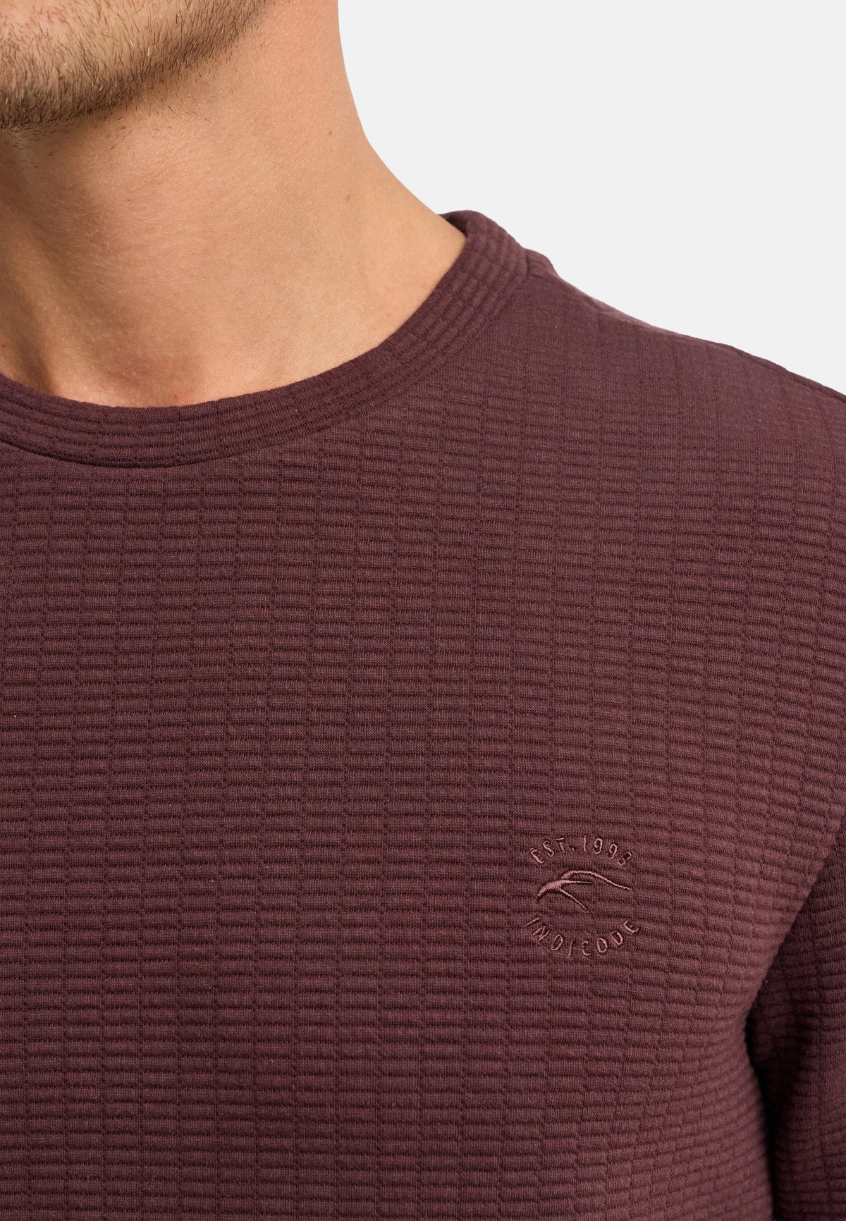 Sweatshirt INArken Crew Neck