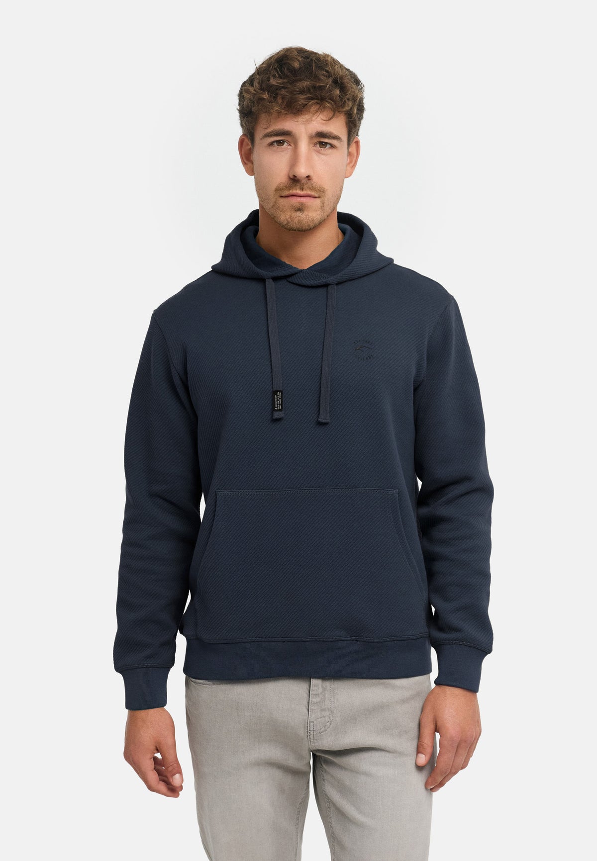 Kapuzenpullover INTonnic Hoodie Produktbild