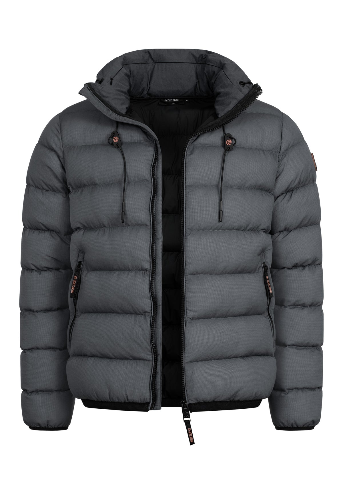 Winterjacke INDandro Produktbild