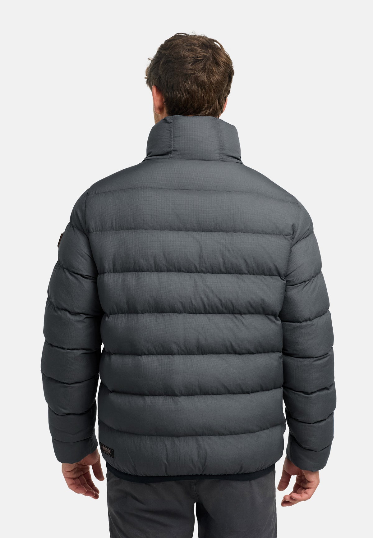 Winterjacke INDandro Produktbild