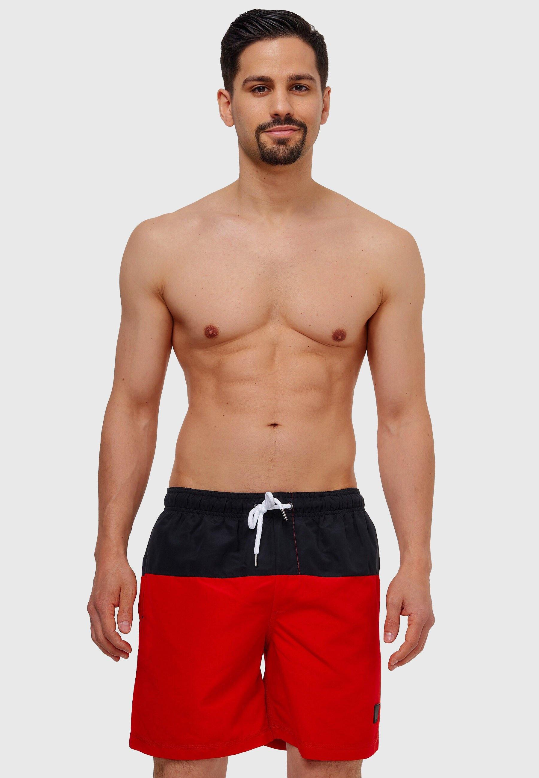 Badehose Pruitt Produktbild