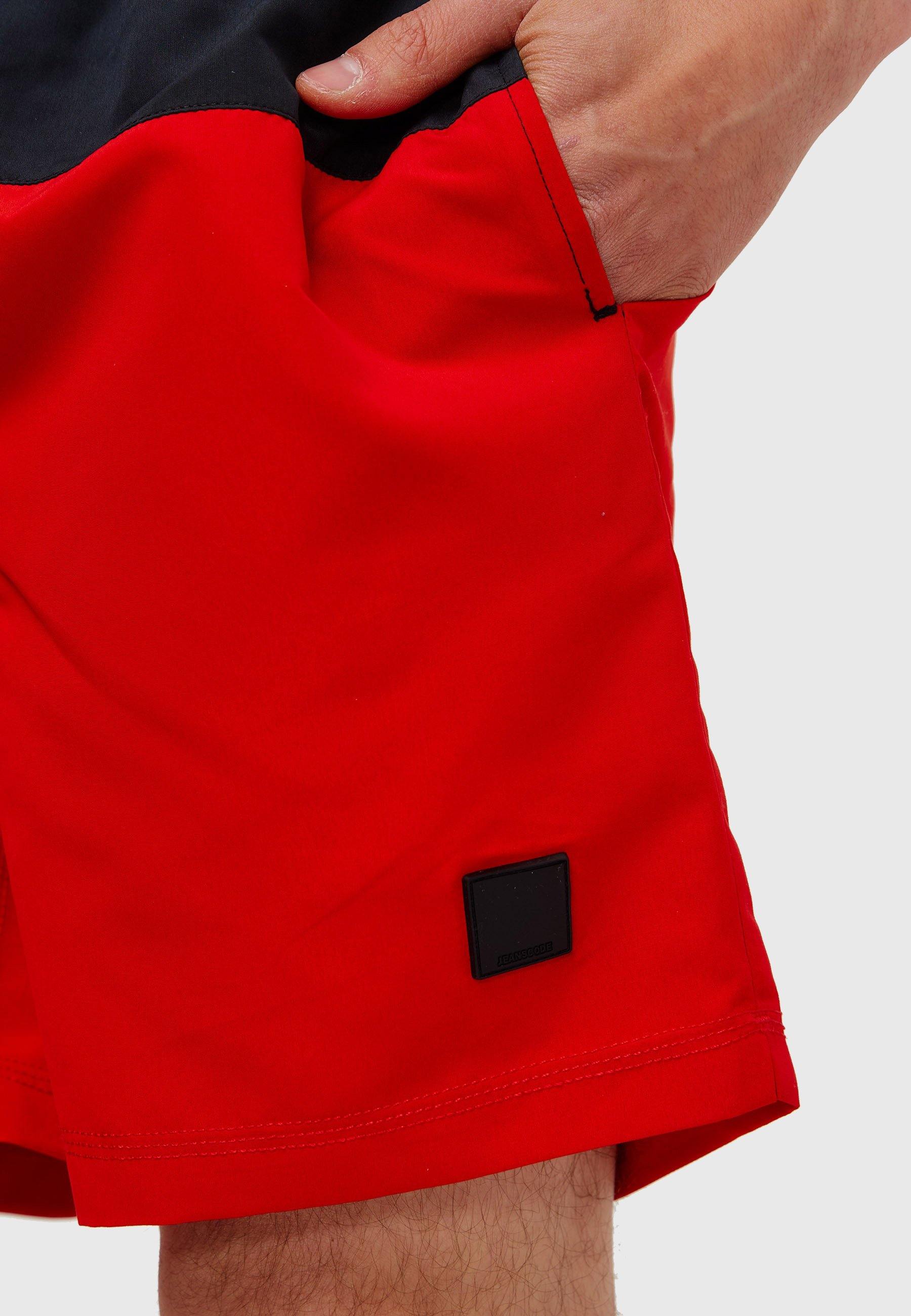 Badehose Pruitt Produktbild