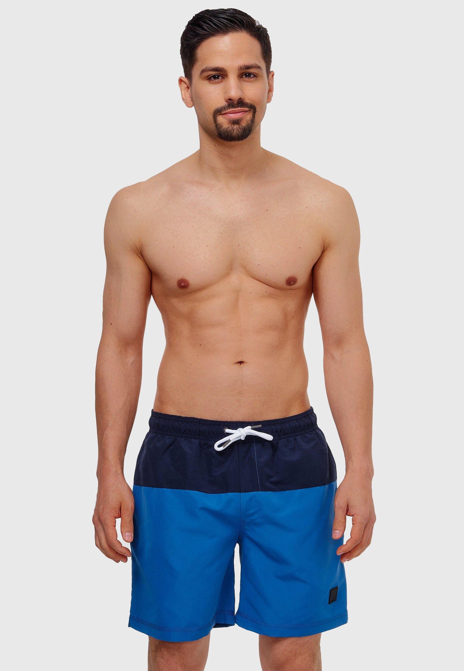 Badehose Pruitt Produktbild