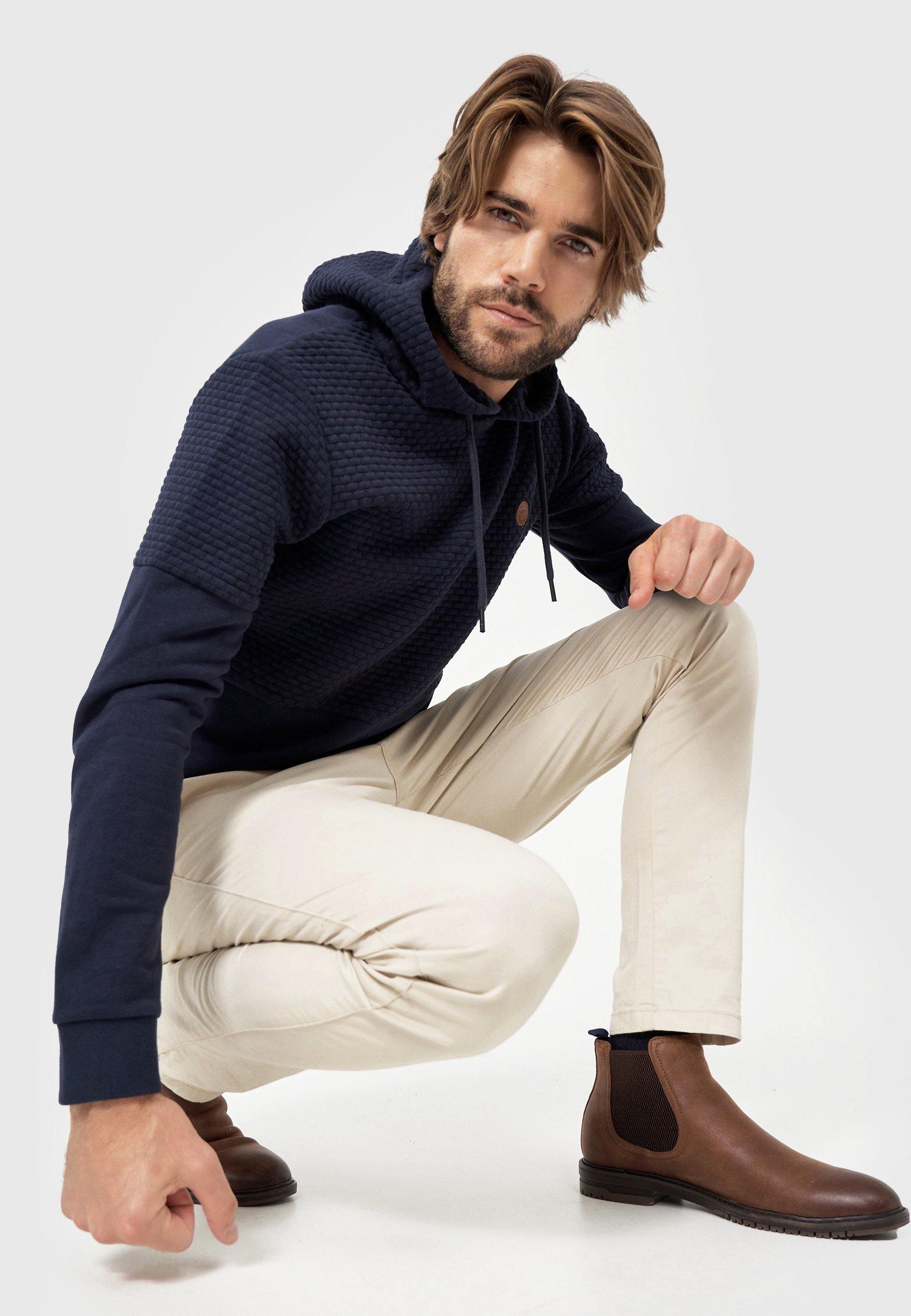 Kapuzenpullover Franz Produktbild