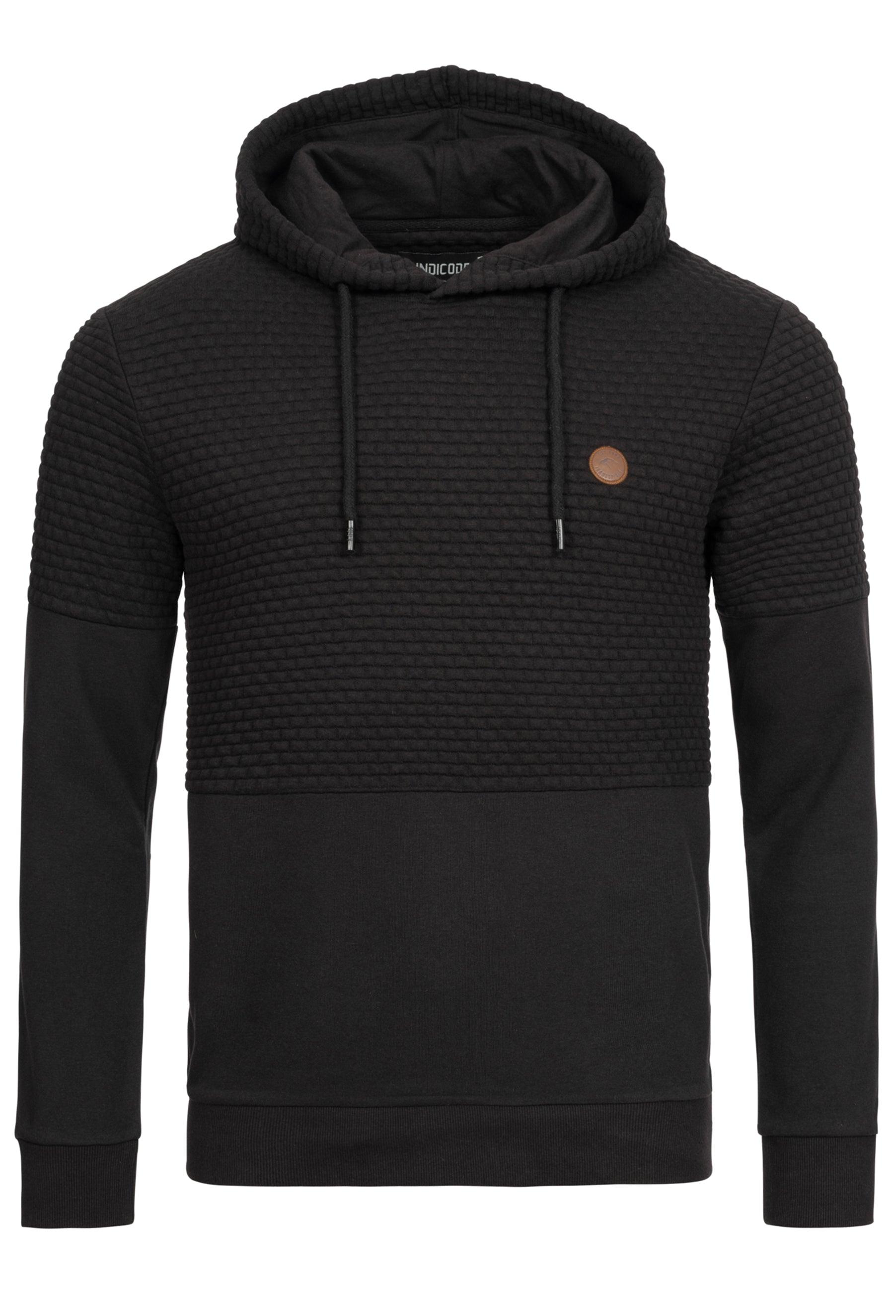 Kapuzenpullover Franz Produktbild
