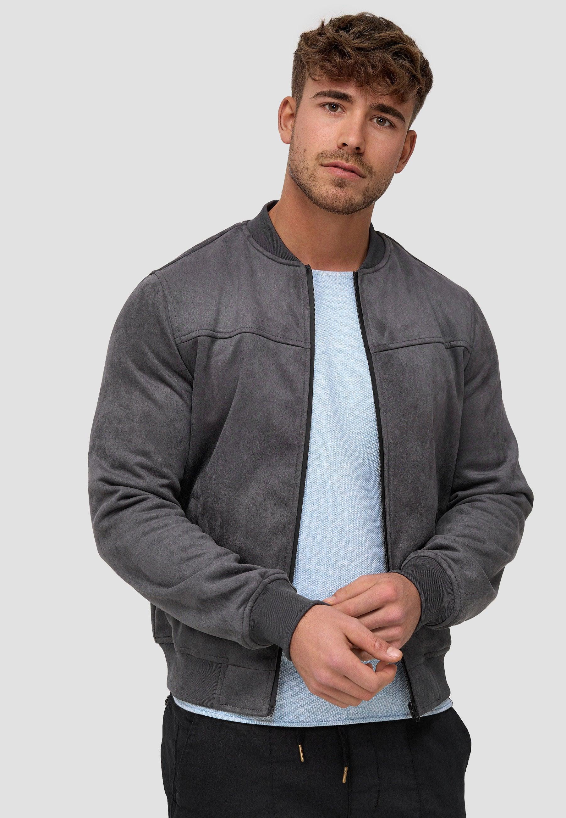 Übergangsjacke Ibon Produktbild