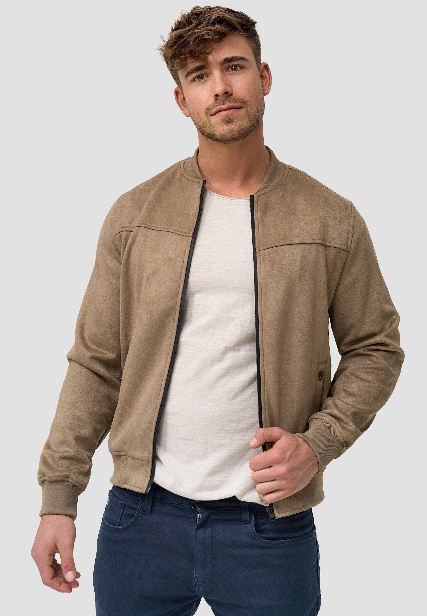 Übergangsjacke Ibon Produktbild