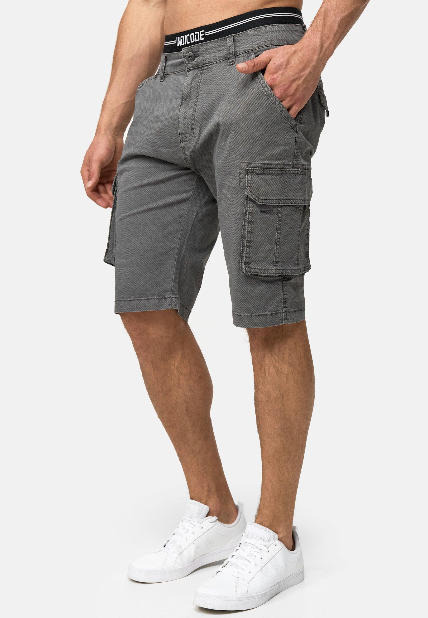 Shorts Cargo Coeur Produktbild