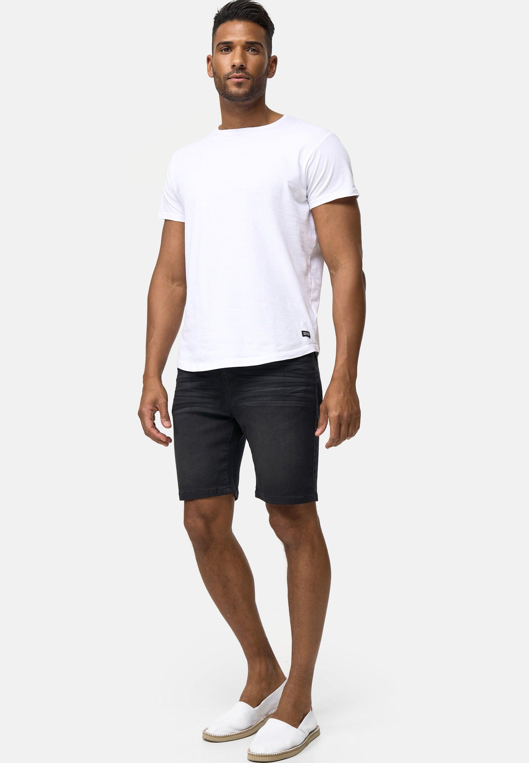 Shorts Jeans Ettore Produktbild