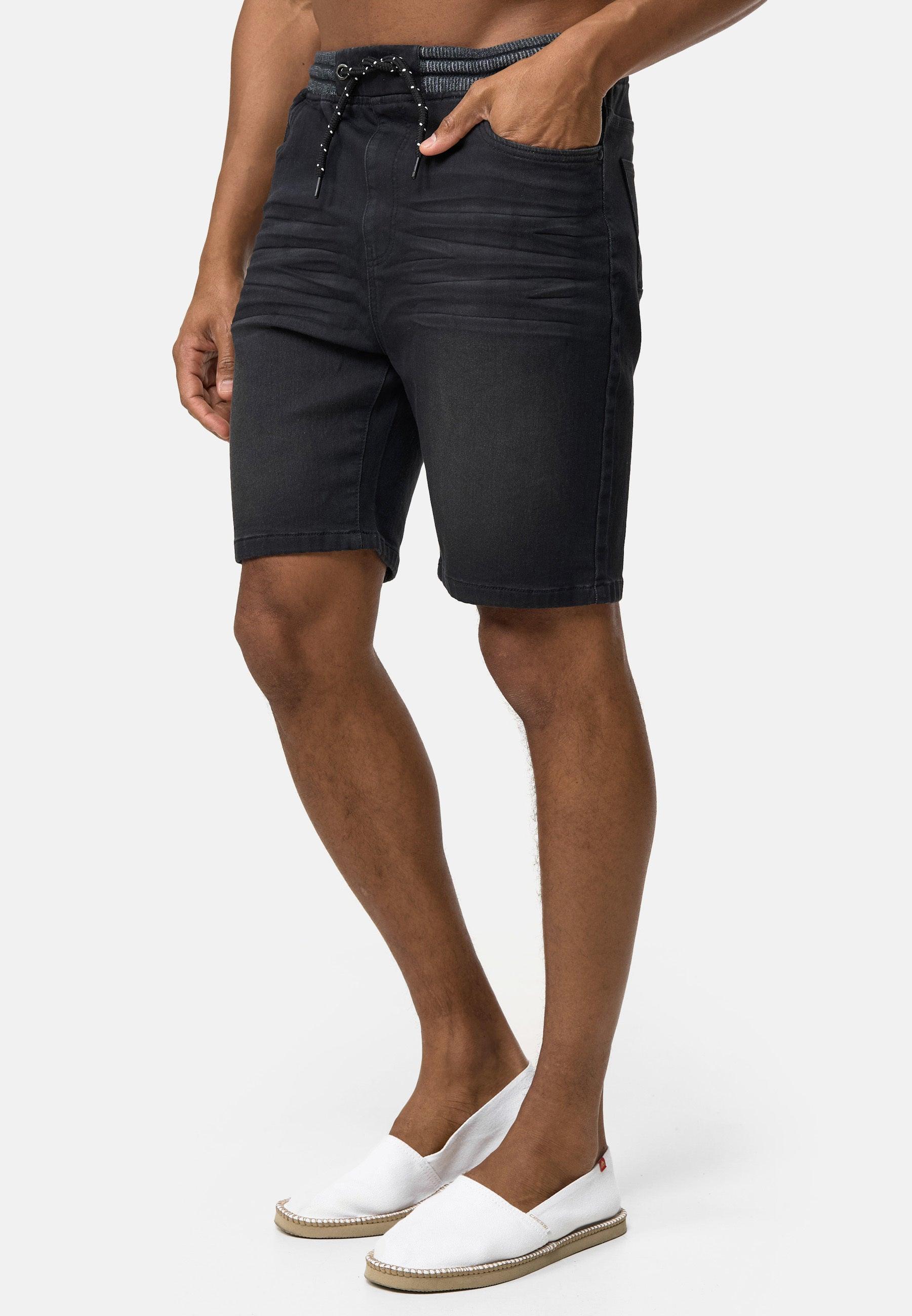 Shorts Jeans Ettore Produktbild