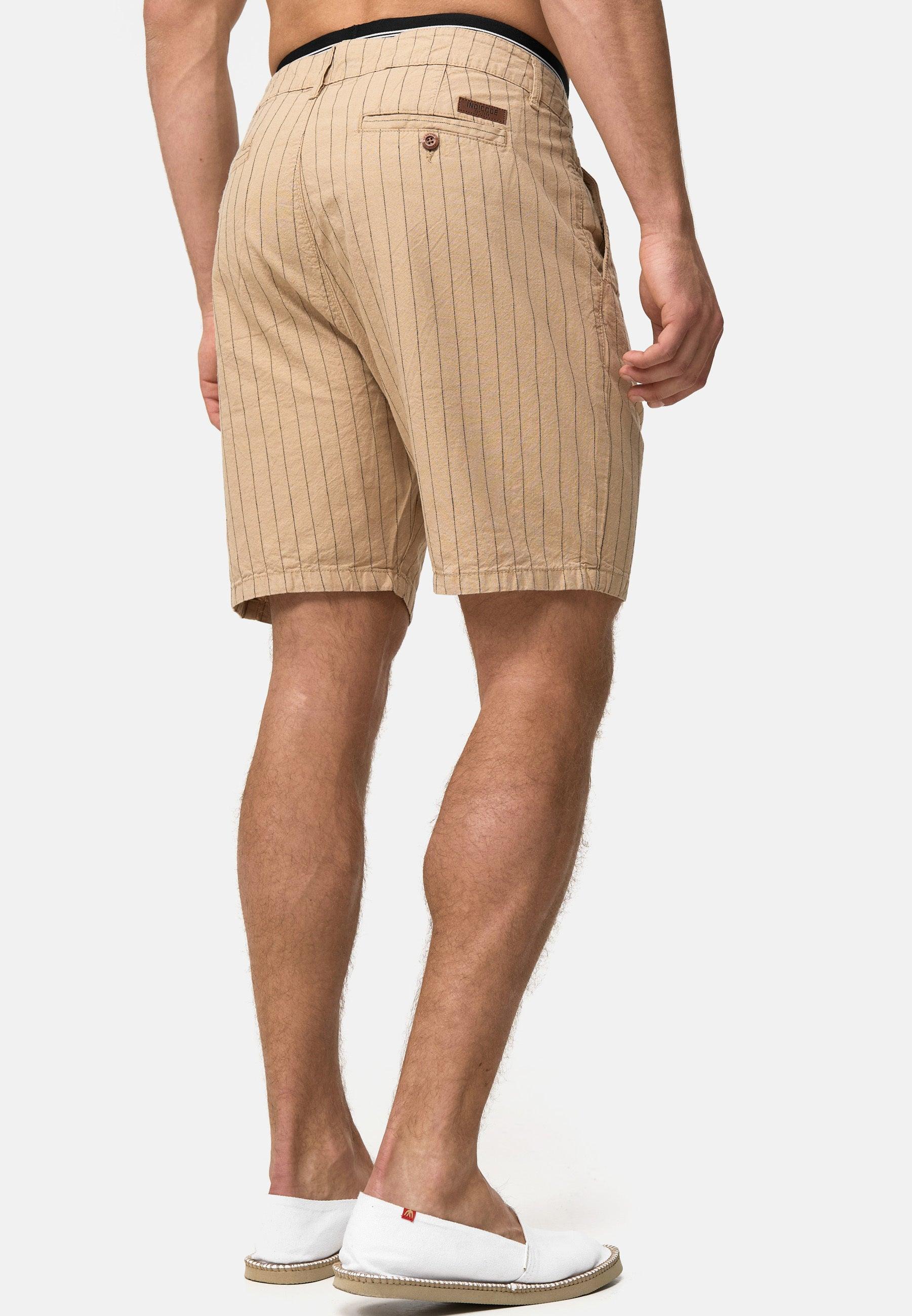 Shorts Chino Giwgros Produktbild