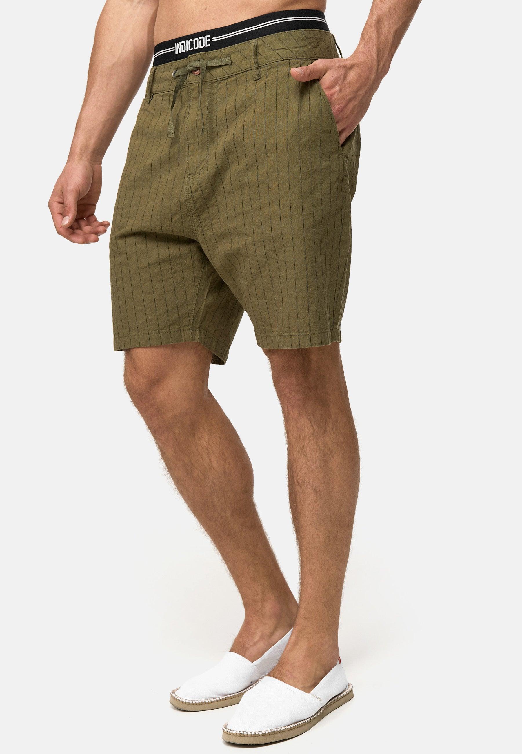Shorts Chino Giwgros Produktbild