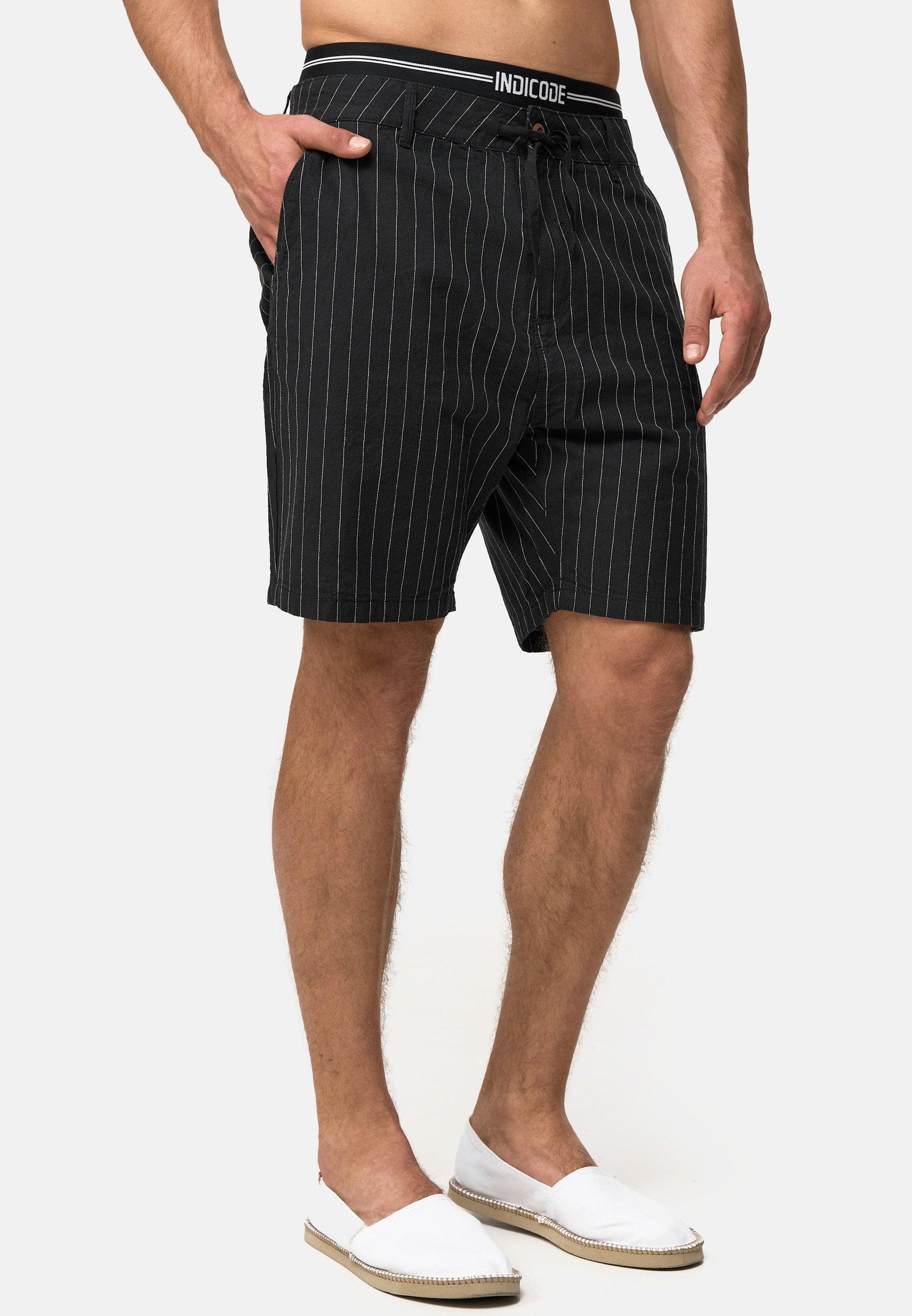 Shorts Chino Giwgros Produktbild
