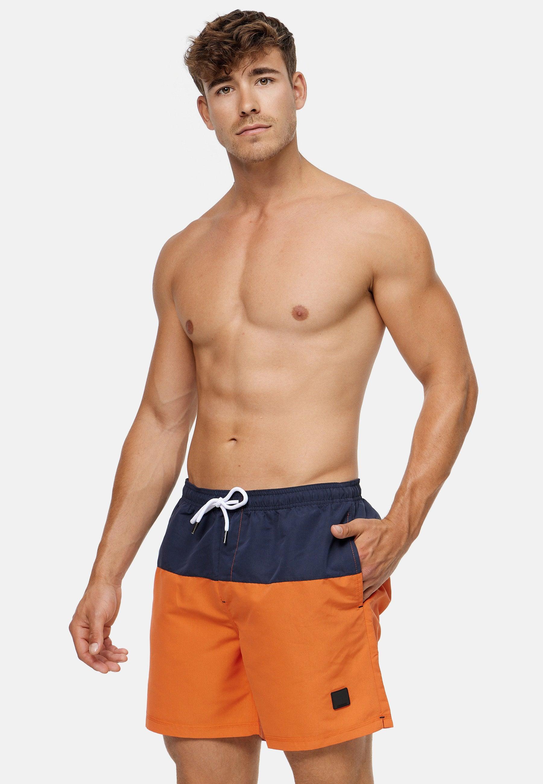 Badehose Pruitt Produktbild