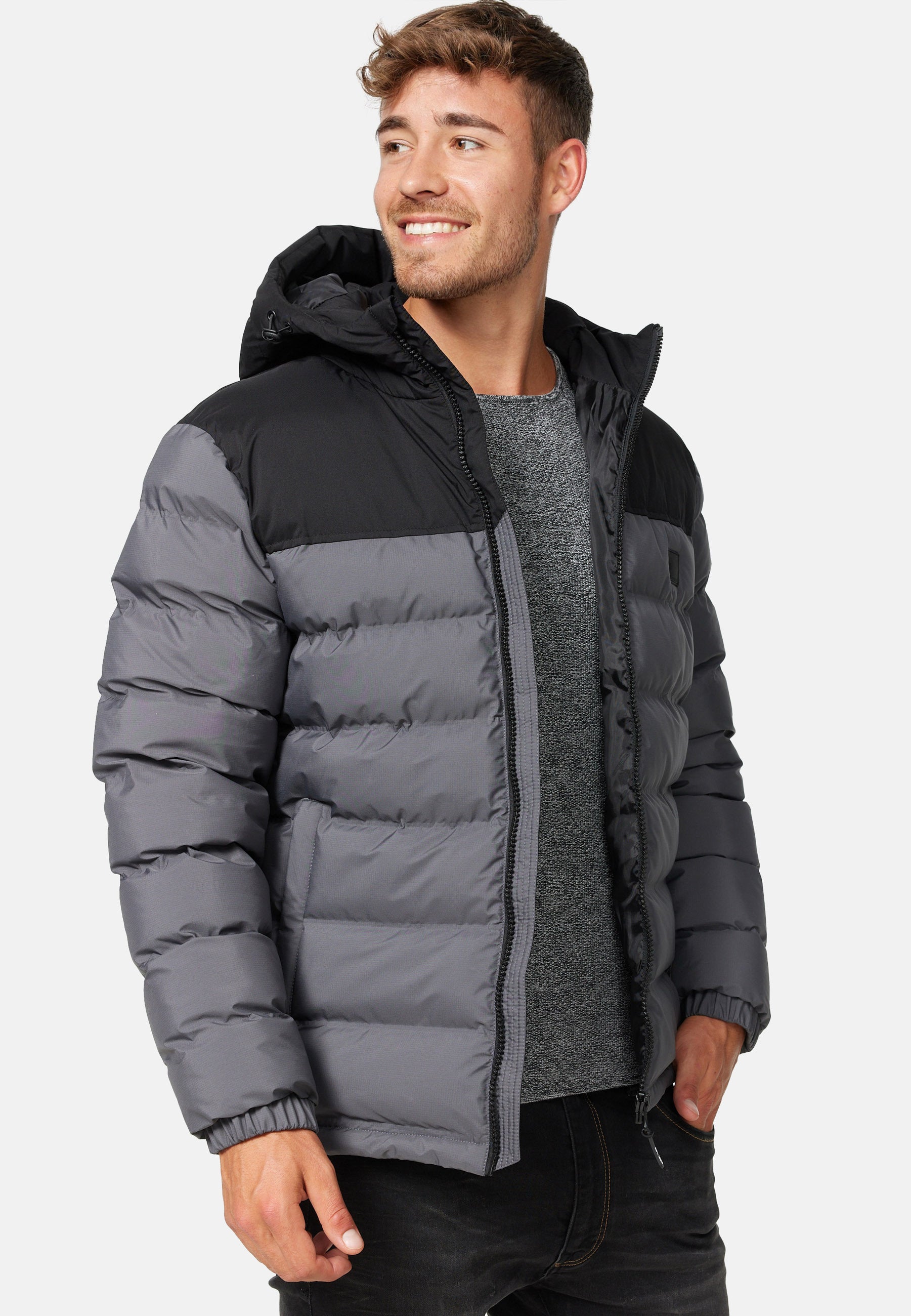 Winterjacke Eberhardy Produktbild