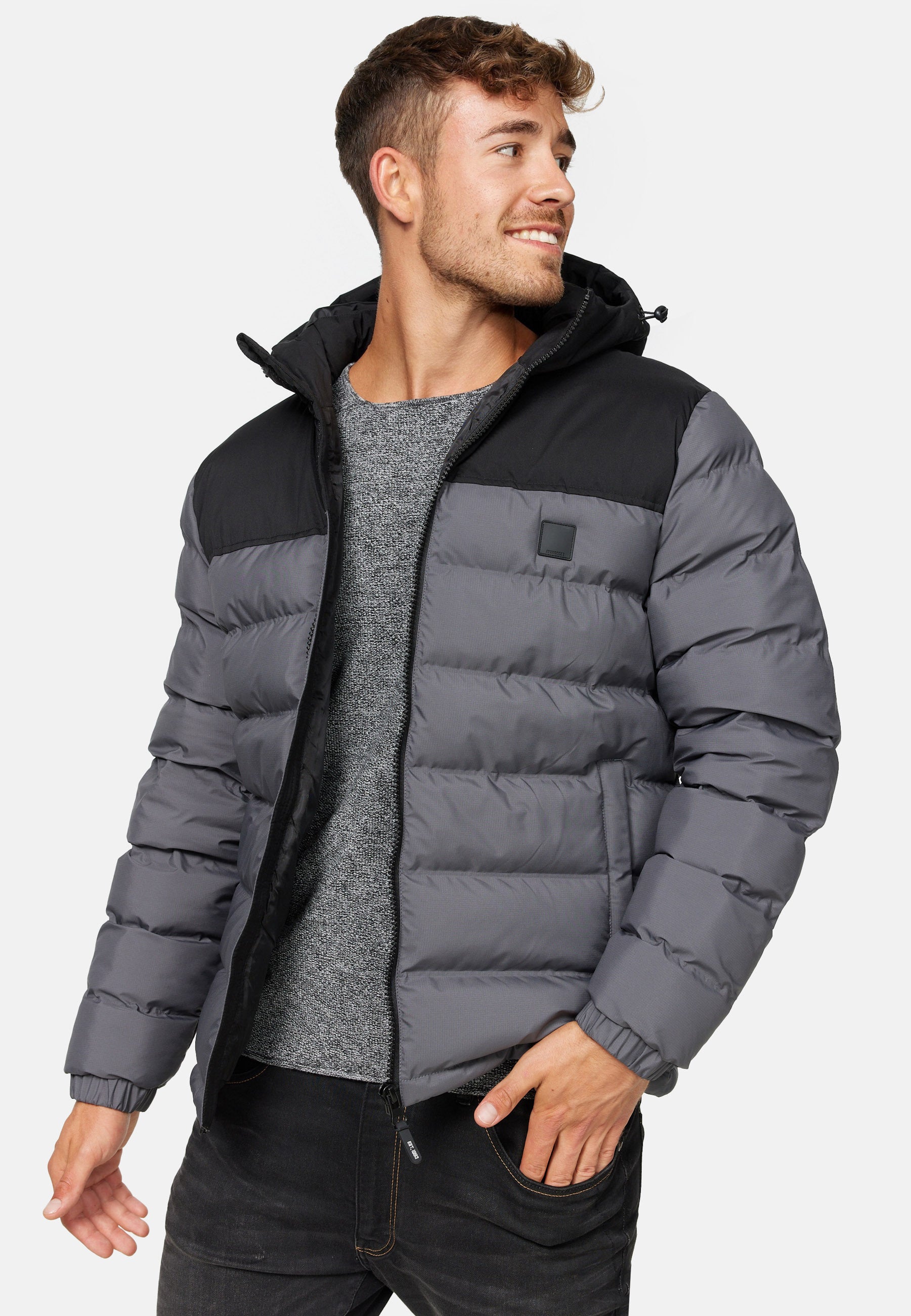 Winterjacke Eberhardy Produktbild