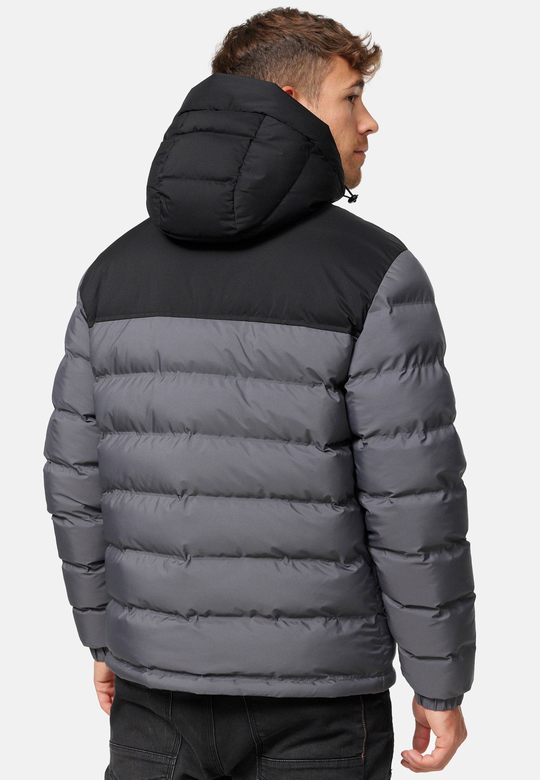 Winterjacke Eberhardy Produktbild