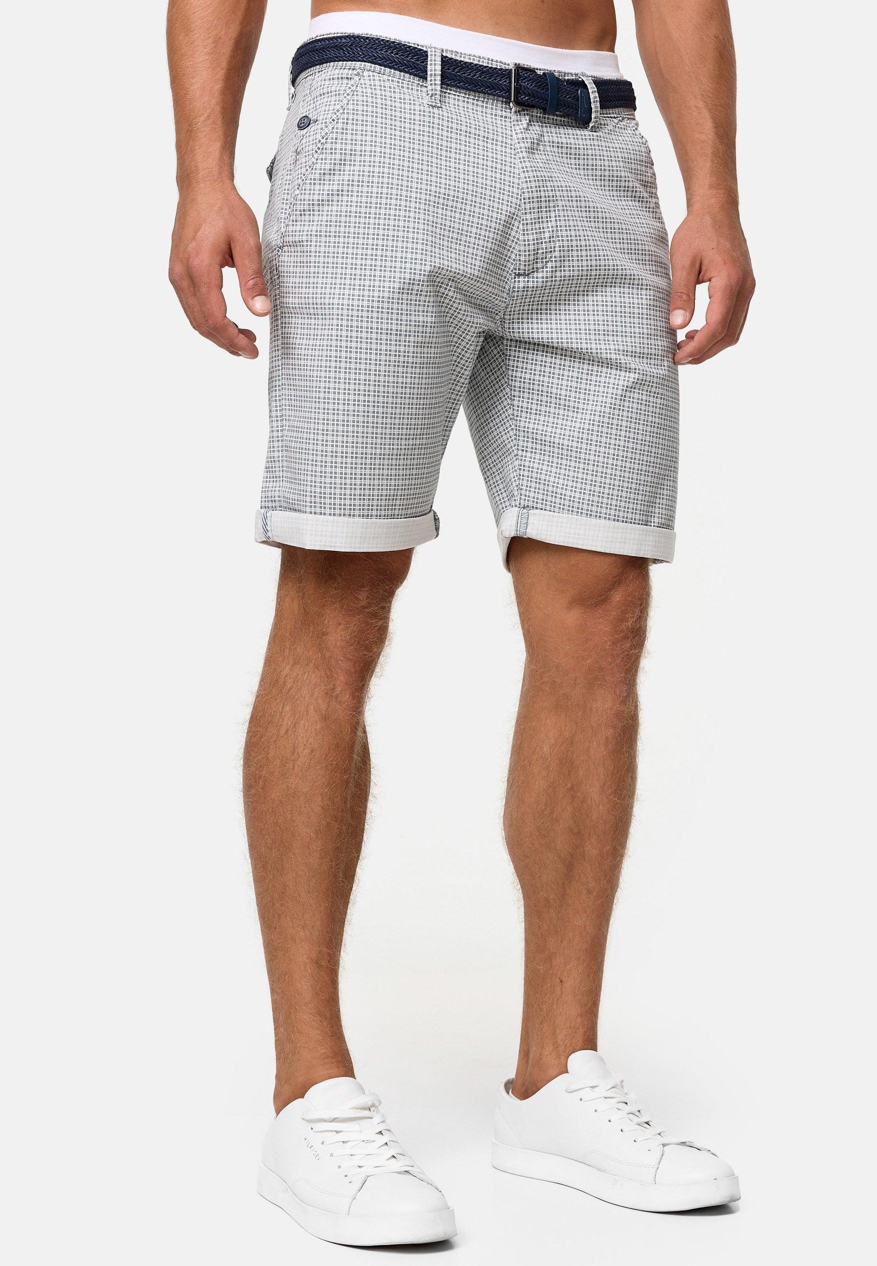 Shorts Chino Bourchier Produktbild