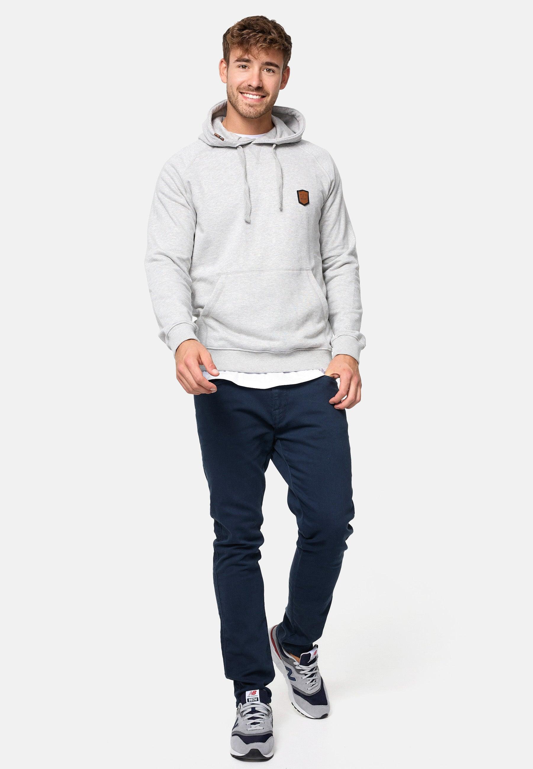Kapuzenpullover Litcham Produktbild