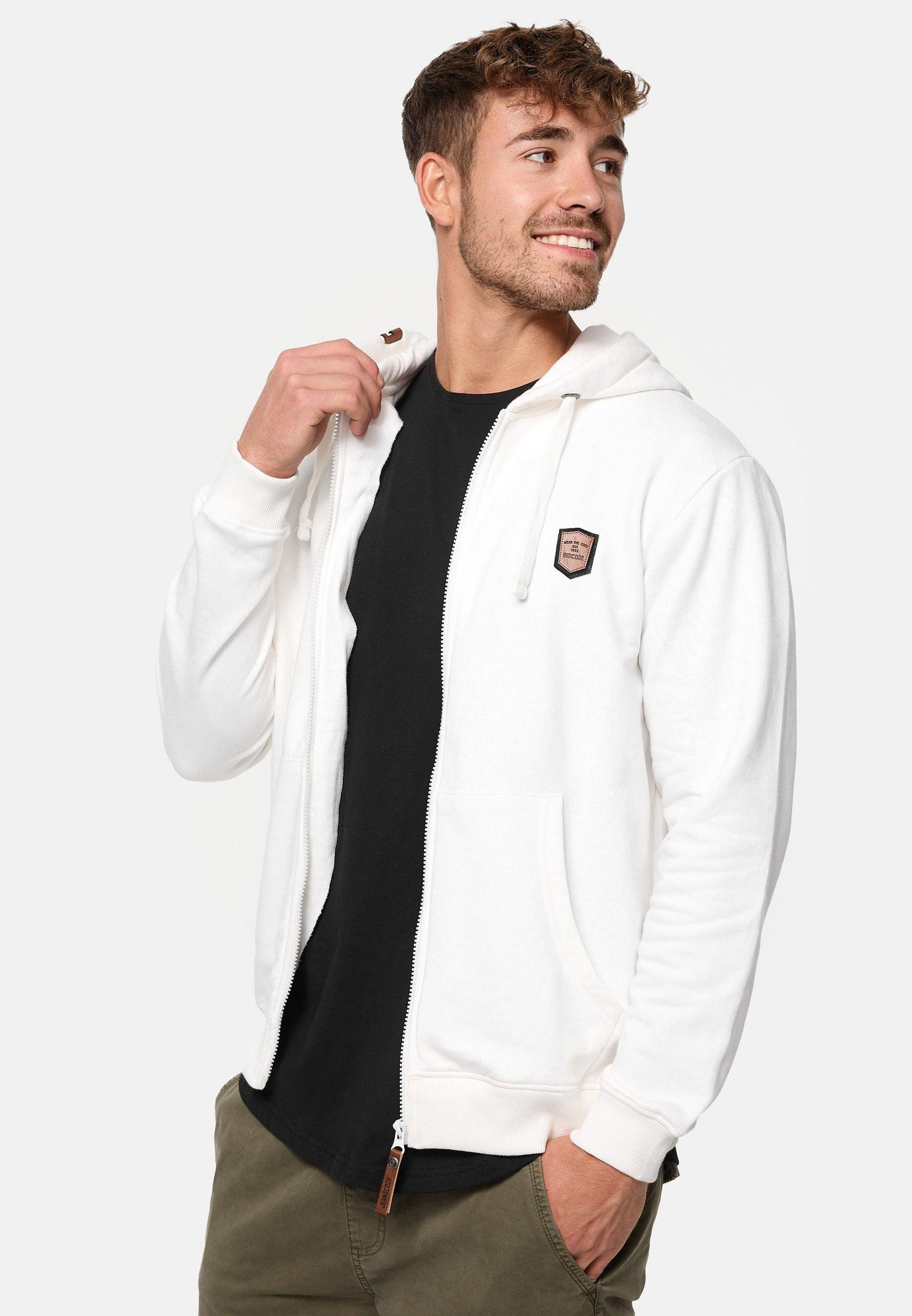 Sweatjacke Braidwood Produktbild