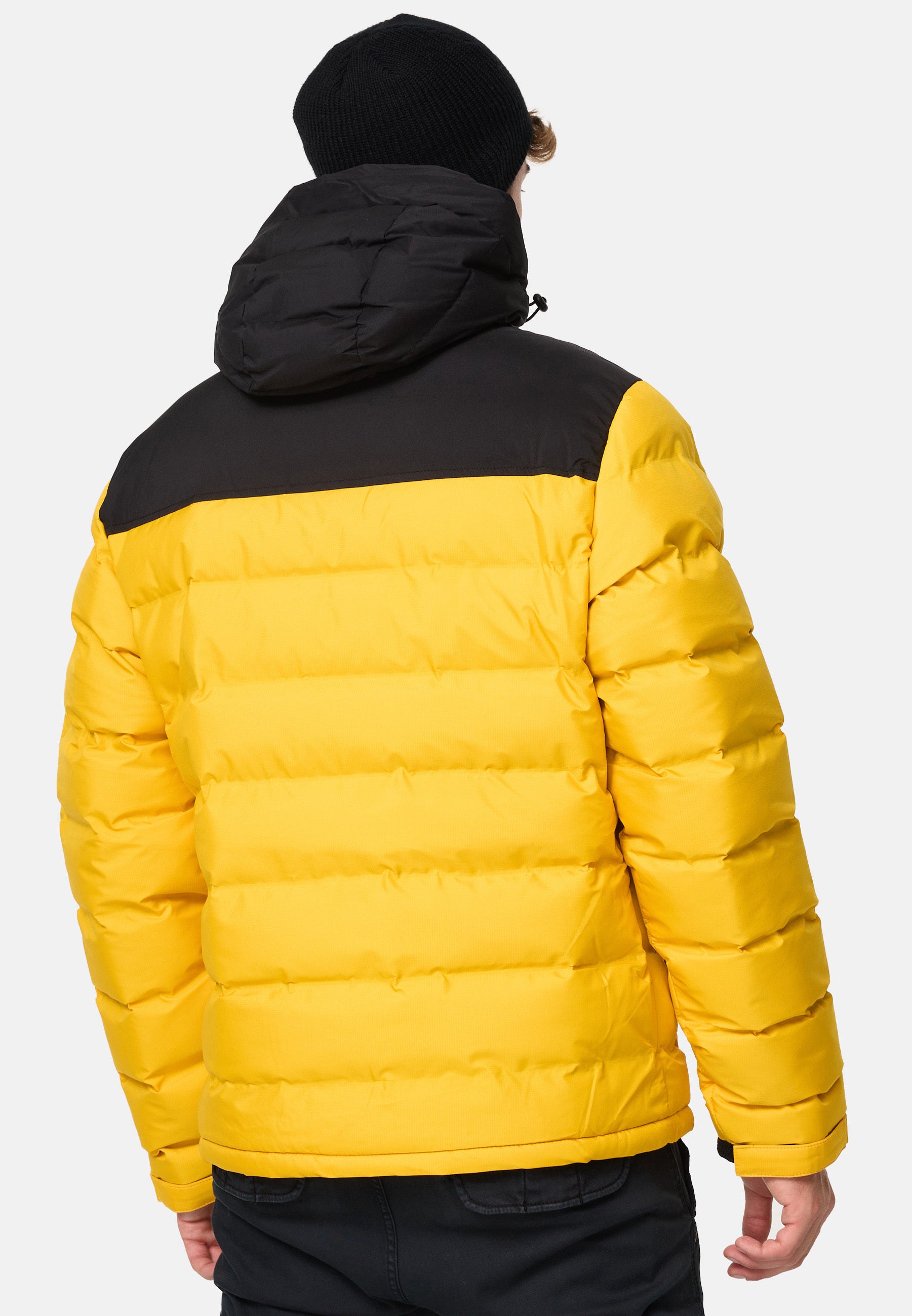 Winterjacke Eberhardy Produktbild