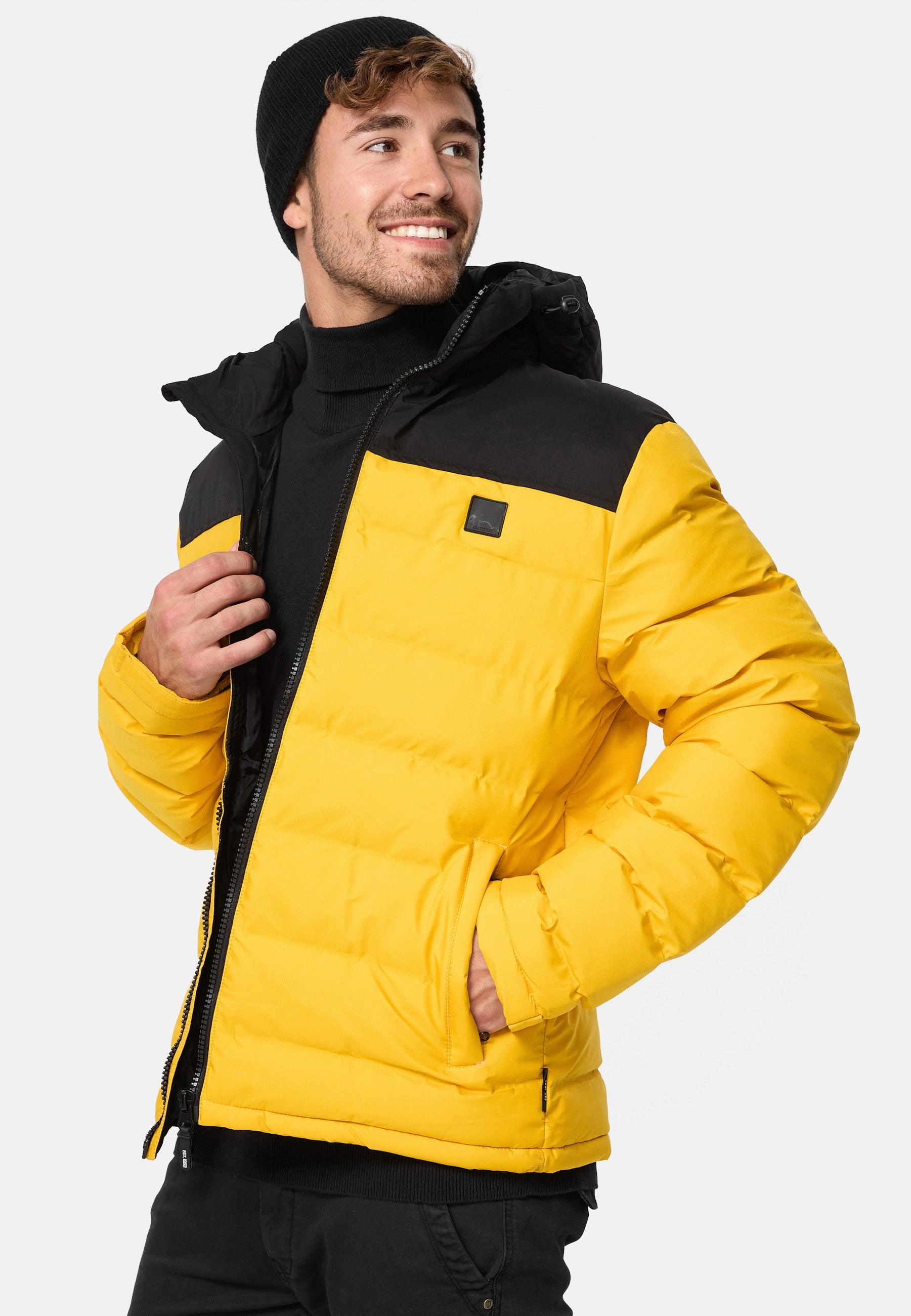 Winterjacke Eberhardy Produktbild