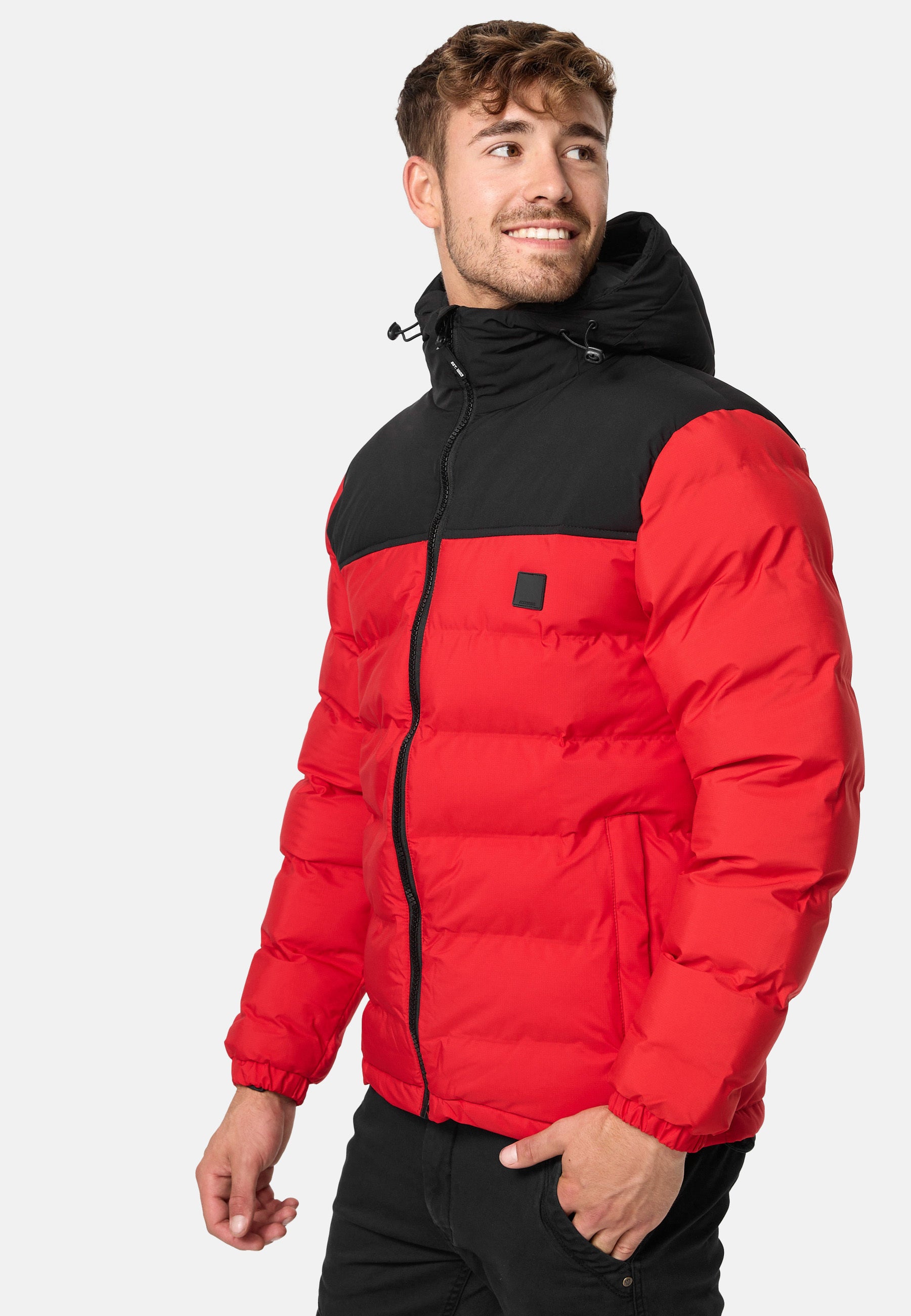 Winterjacke Eberhardy Produktbild