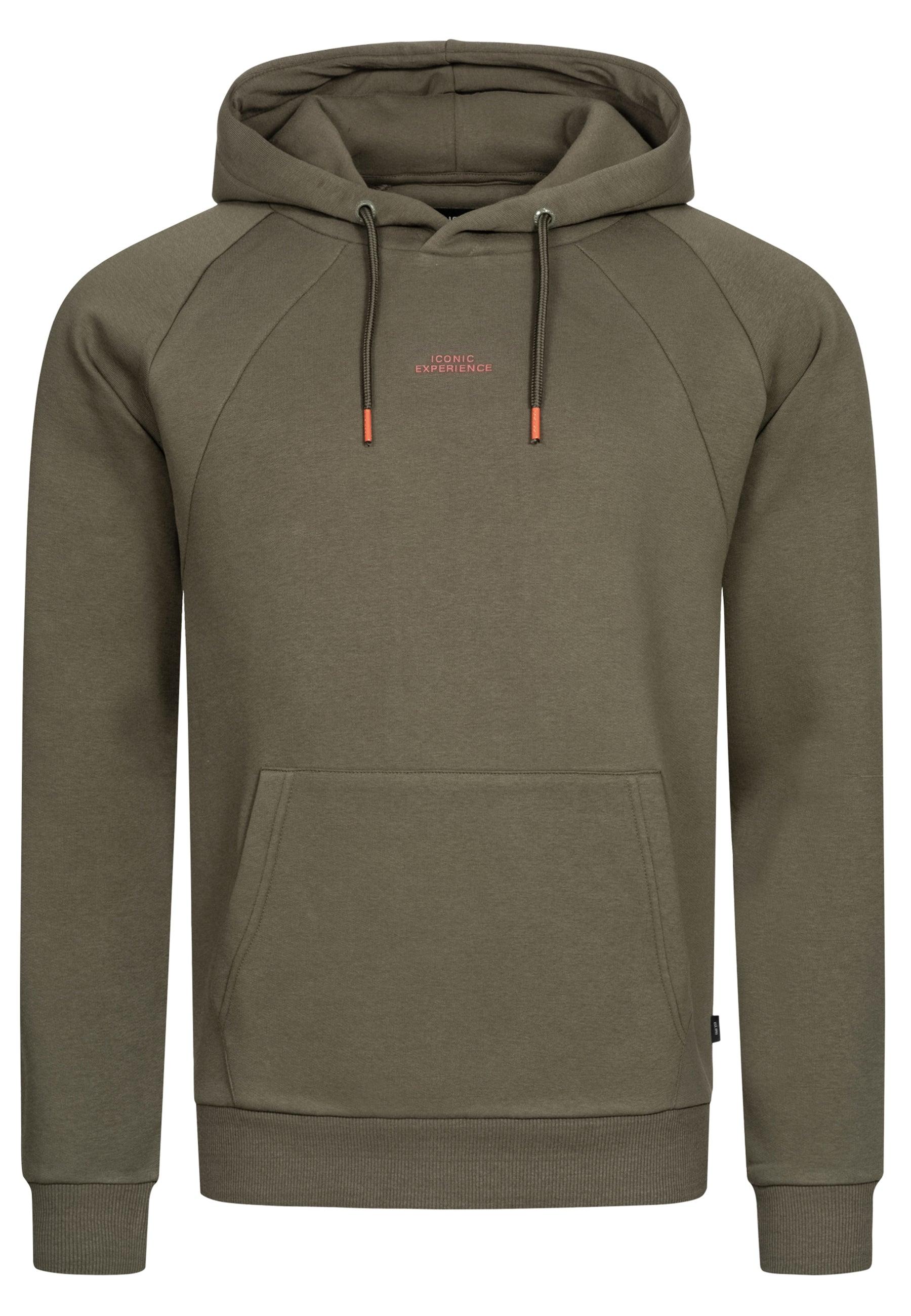 Kapuzenpullover Virginia Produktbild