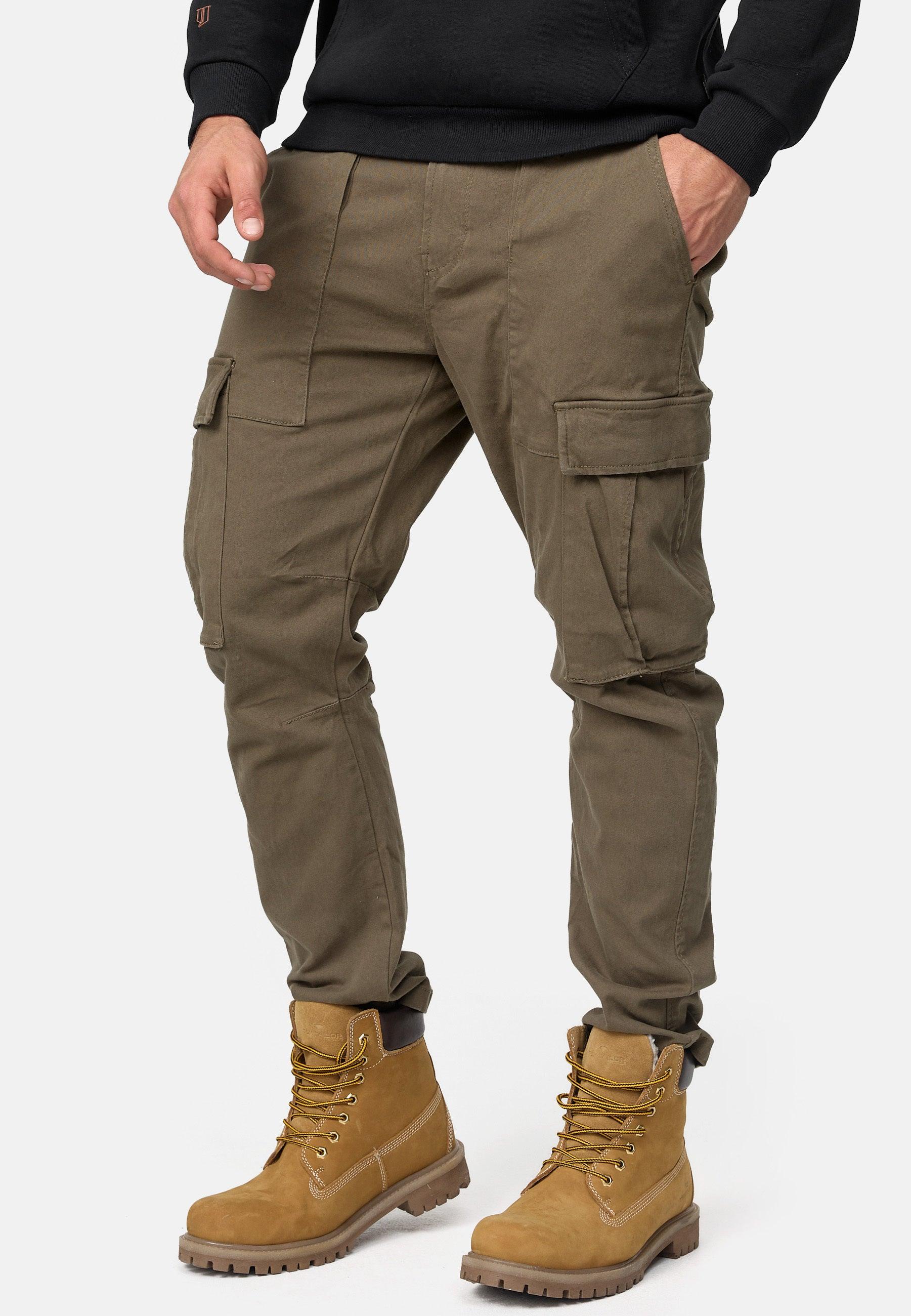 Cargohose Walsh Produktbild