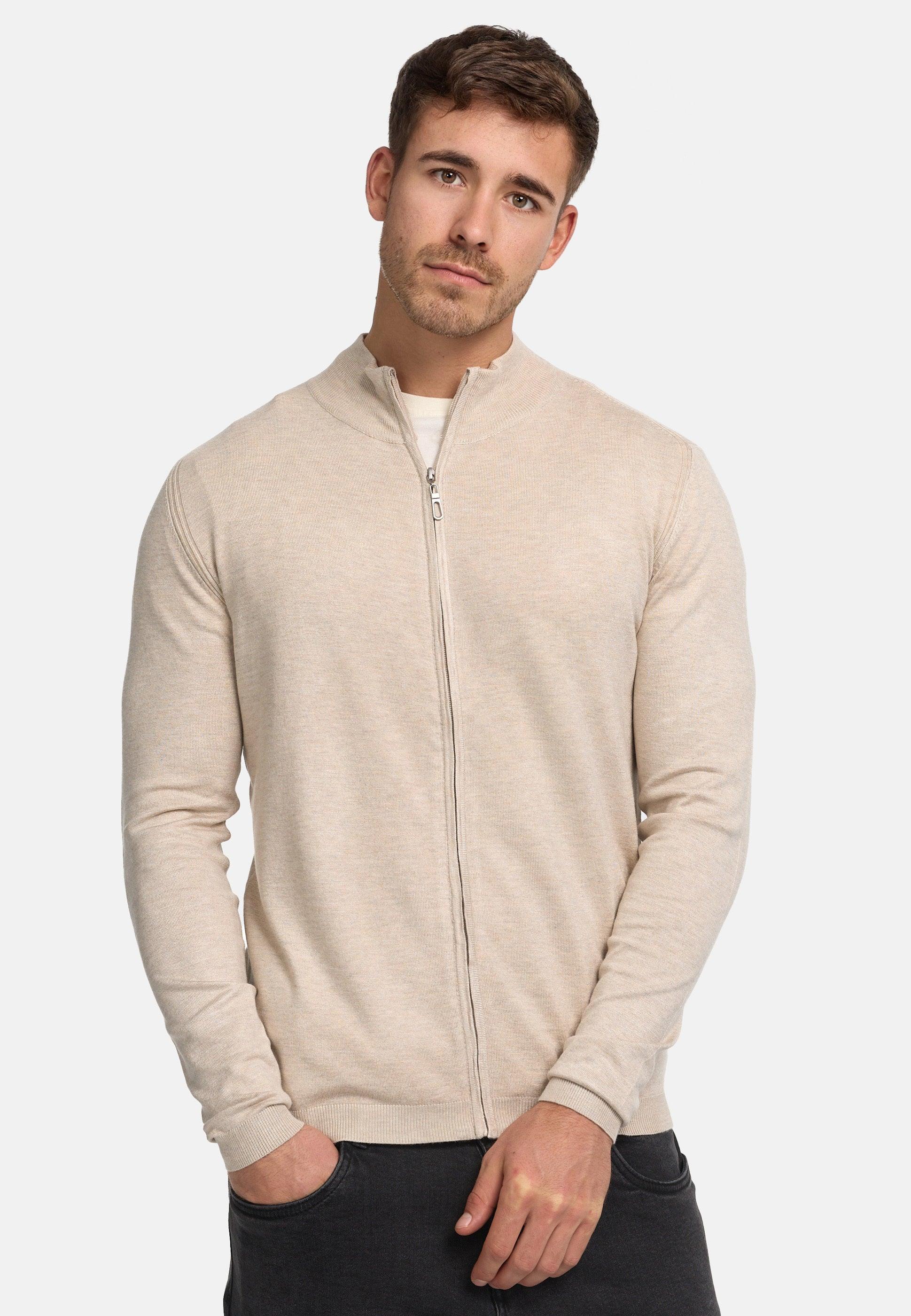 Strickjacke Lauge Produktbild