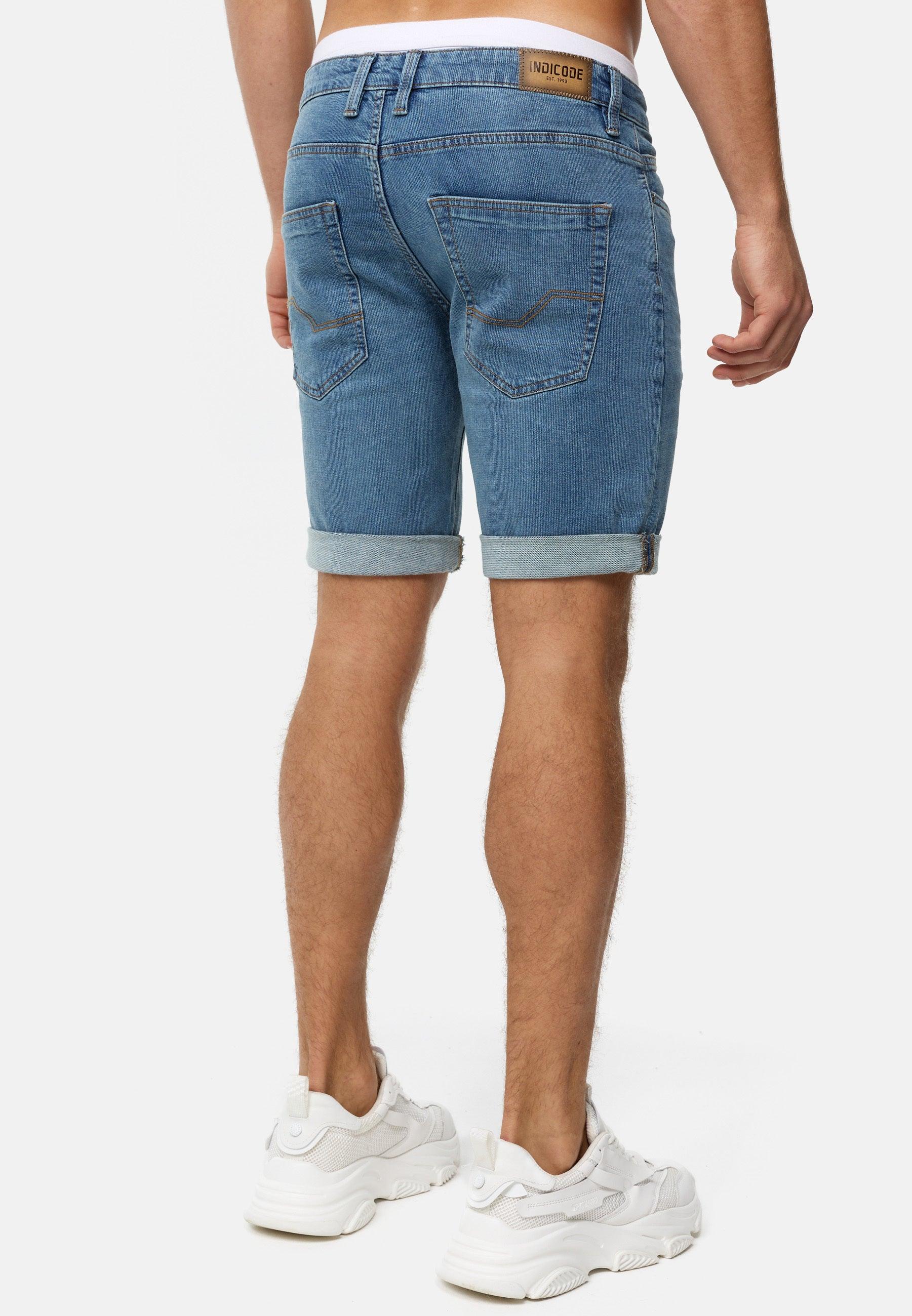 Shorts Jeans INDanny Produktbild