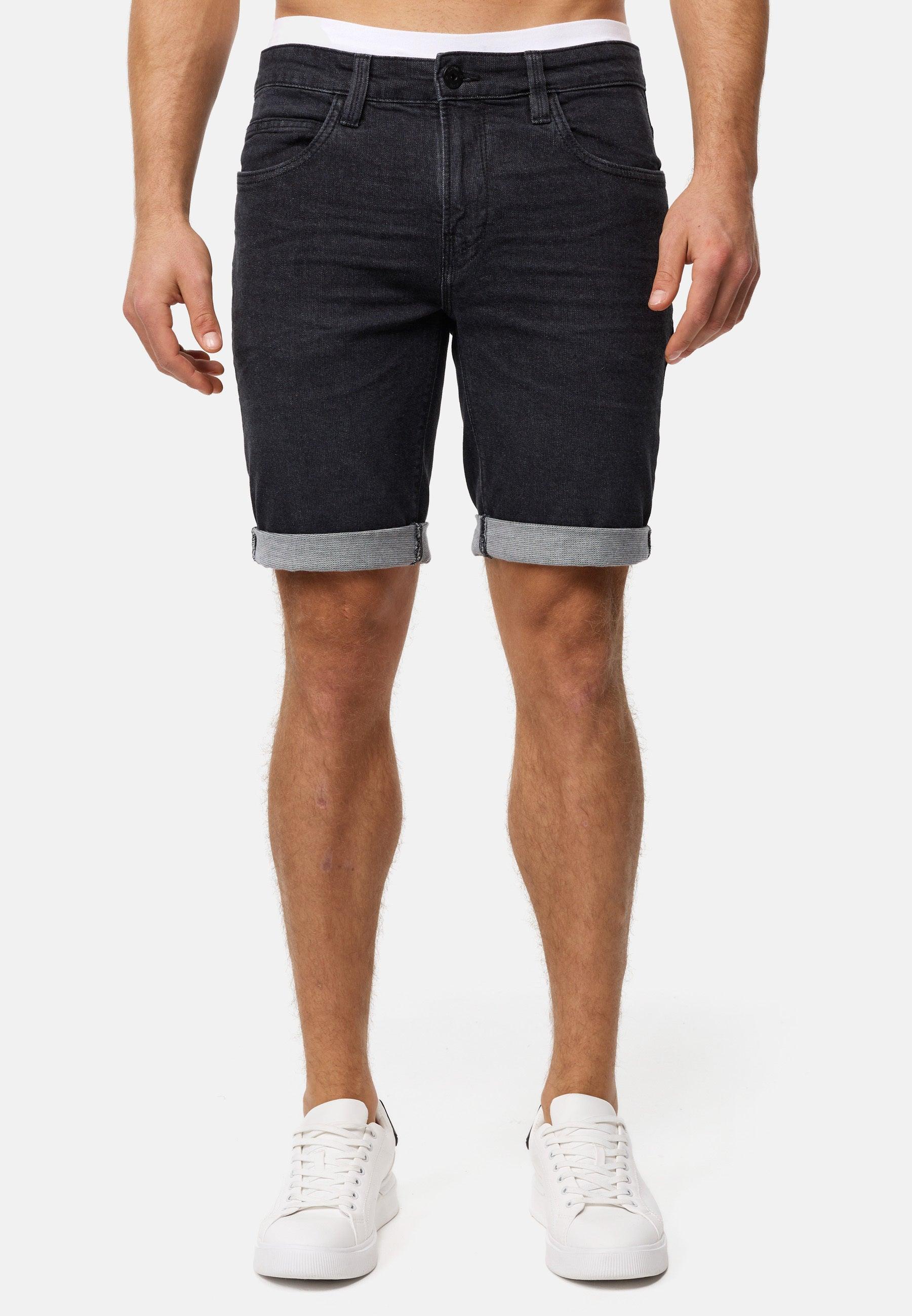Shorts Jeans INDanny Produktbild