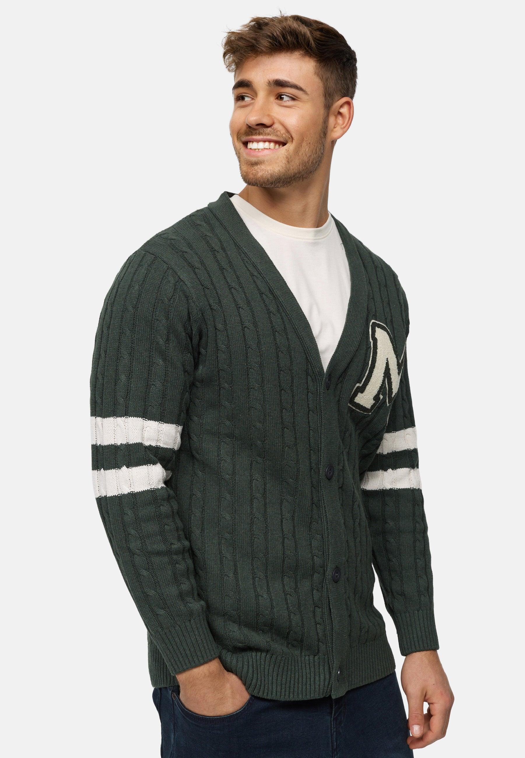Strickjacke INJose Produktbild