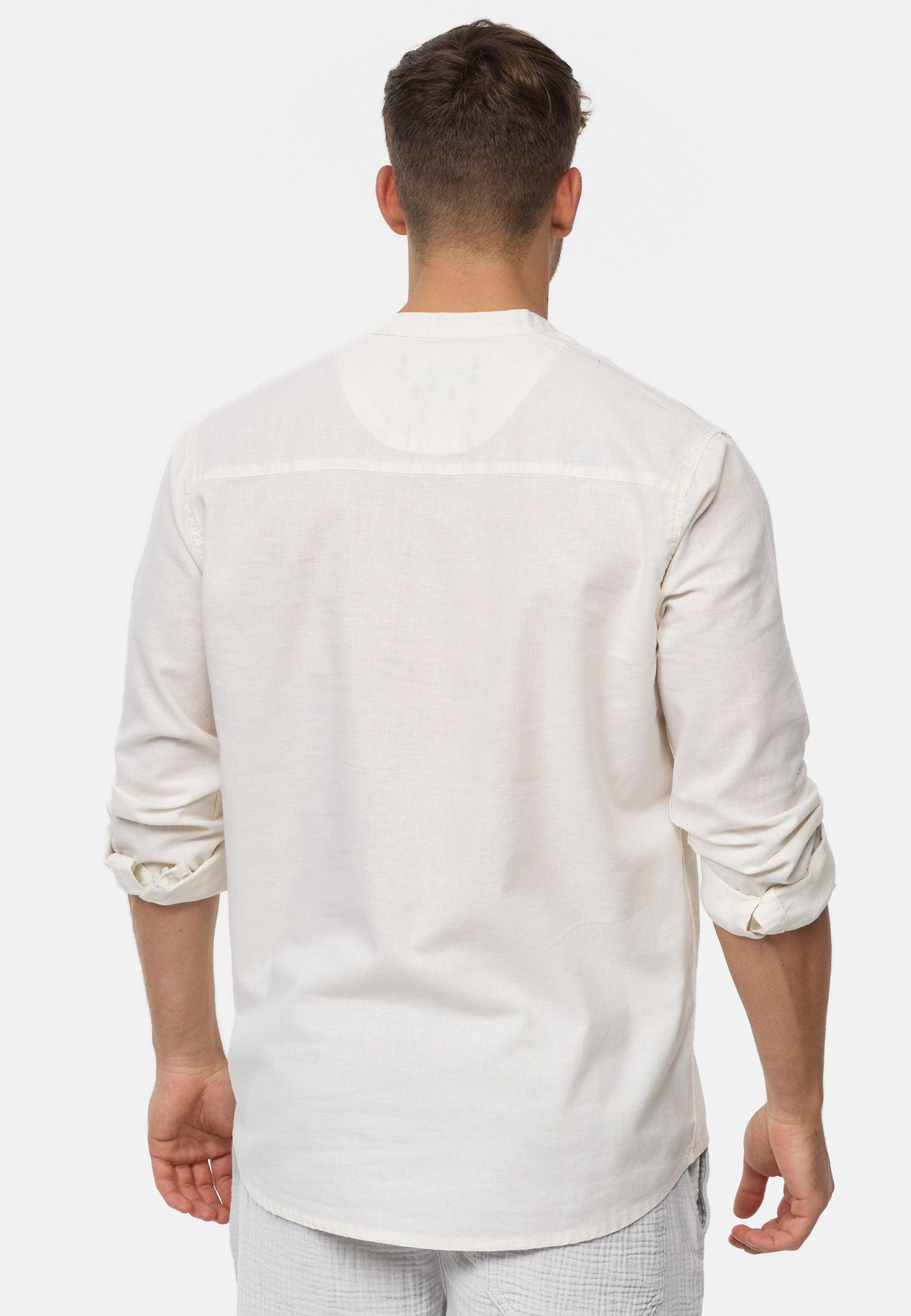 Hemd Langarm Waylon Produktbild