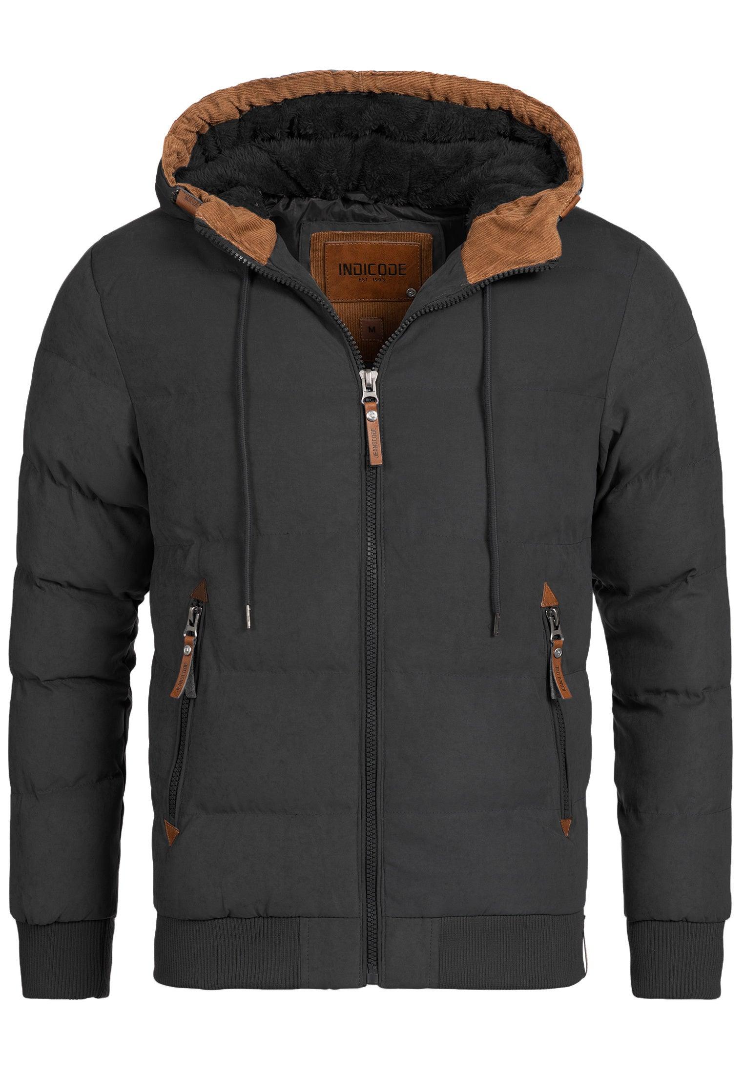 Winterjacke Adeline Produktbild