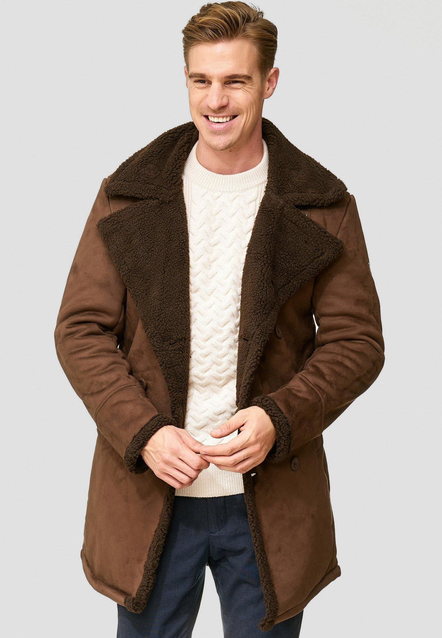Mantel Barlow Produktbild