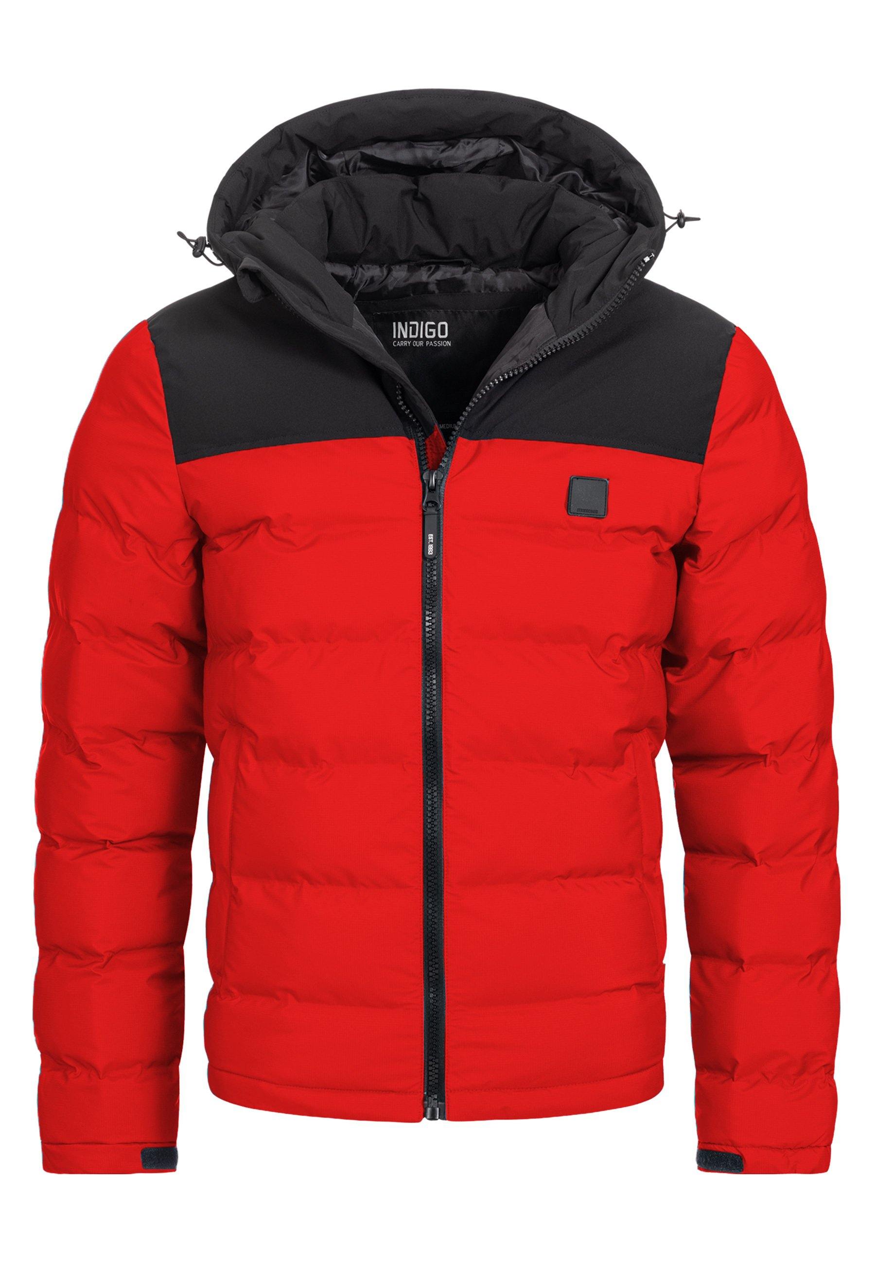 Winterjacke Eberhardy Produktbild