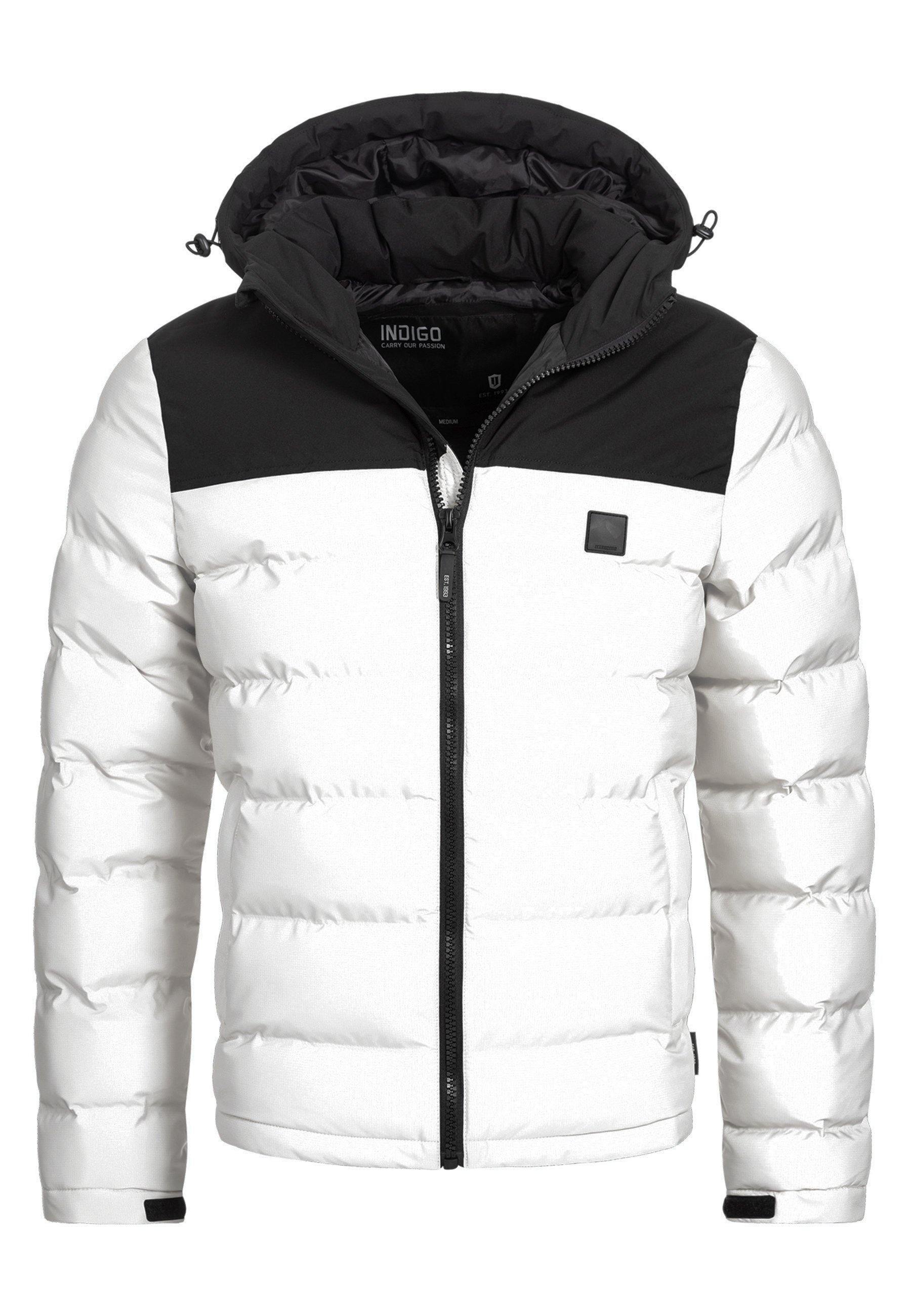Winterjacke Eberhardy Produktbild