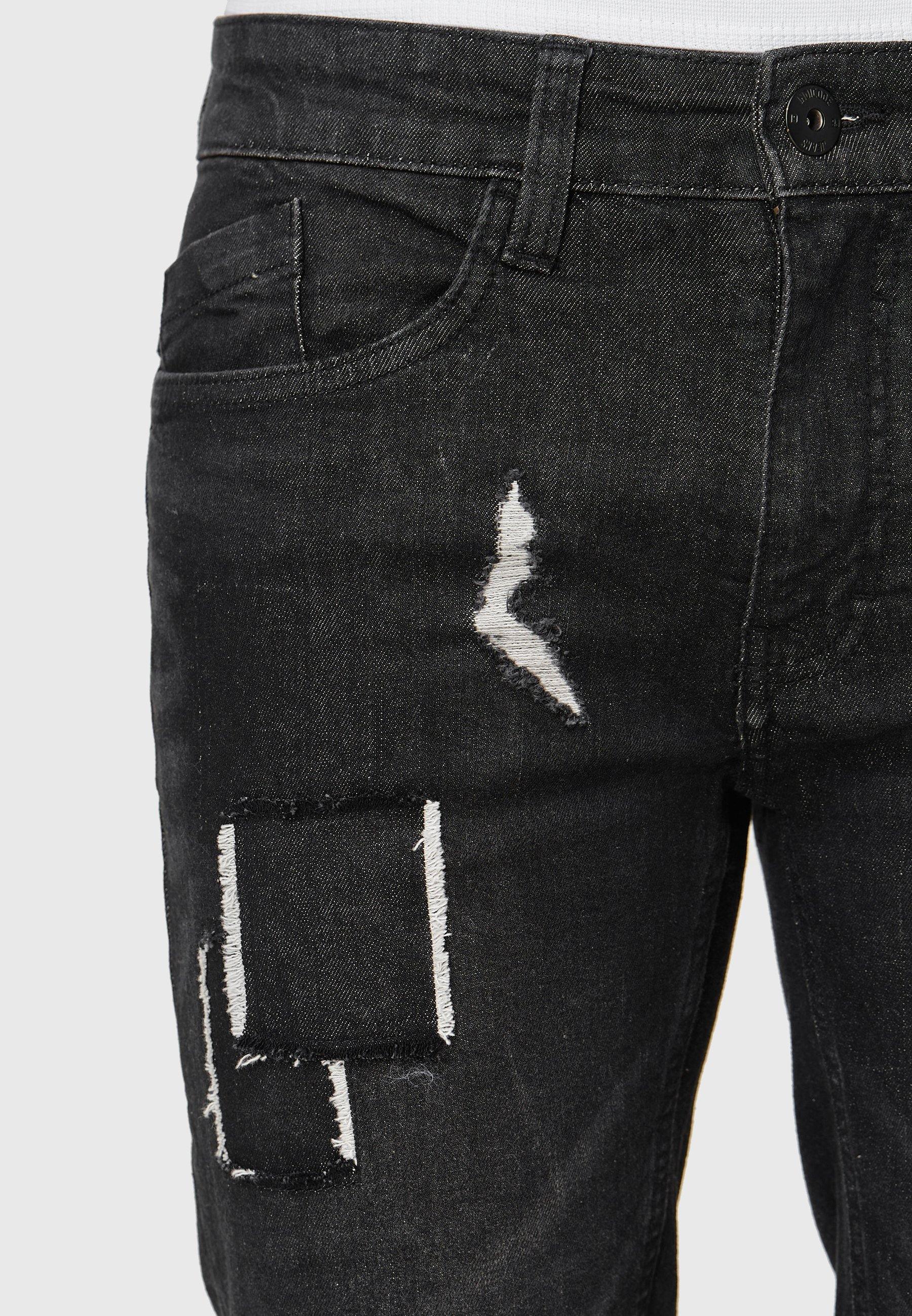 Shorts Jeans Roberts Produktbild