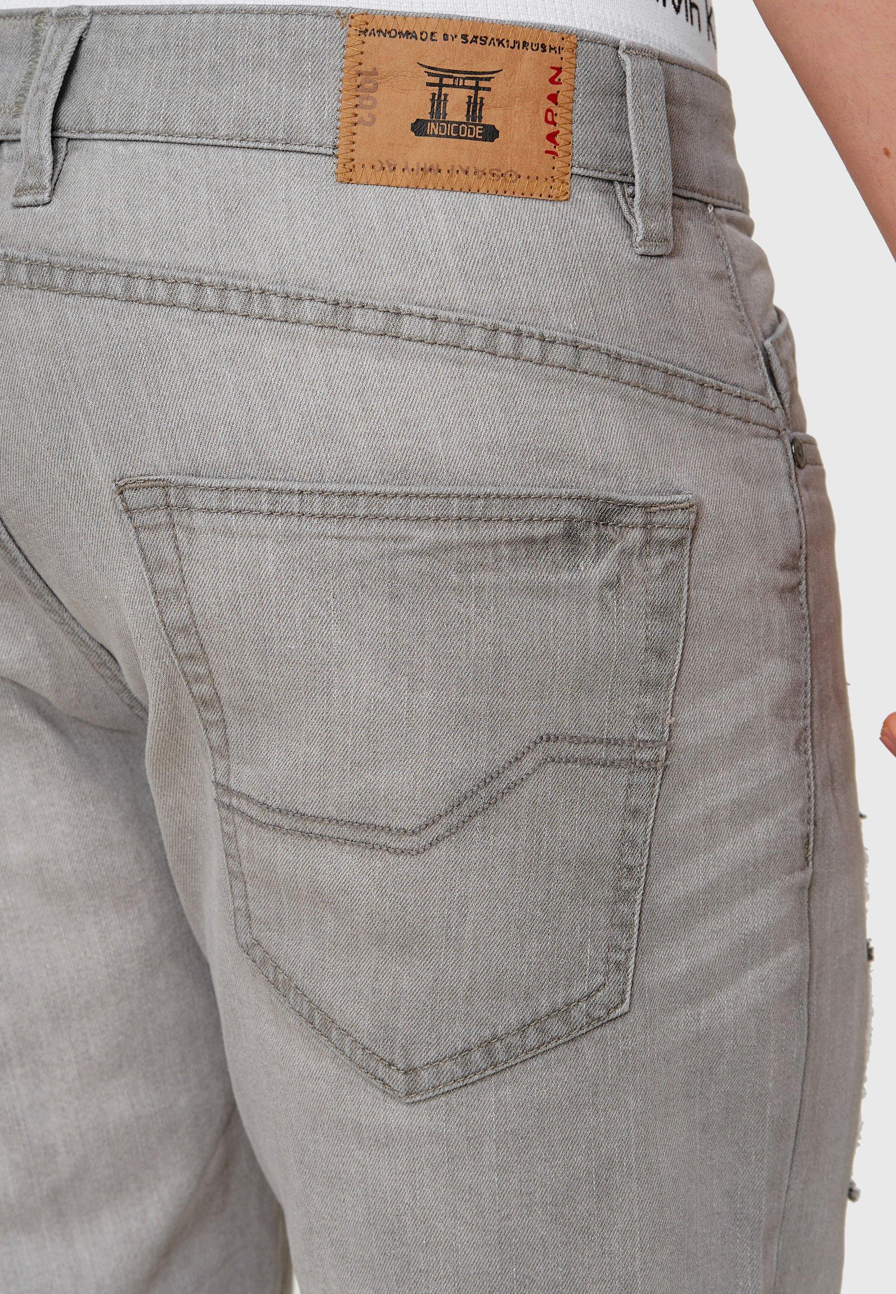 Shorts Jeans Roberts Produktbild