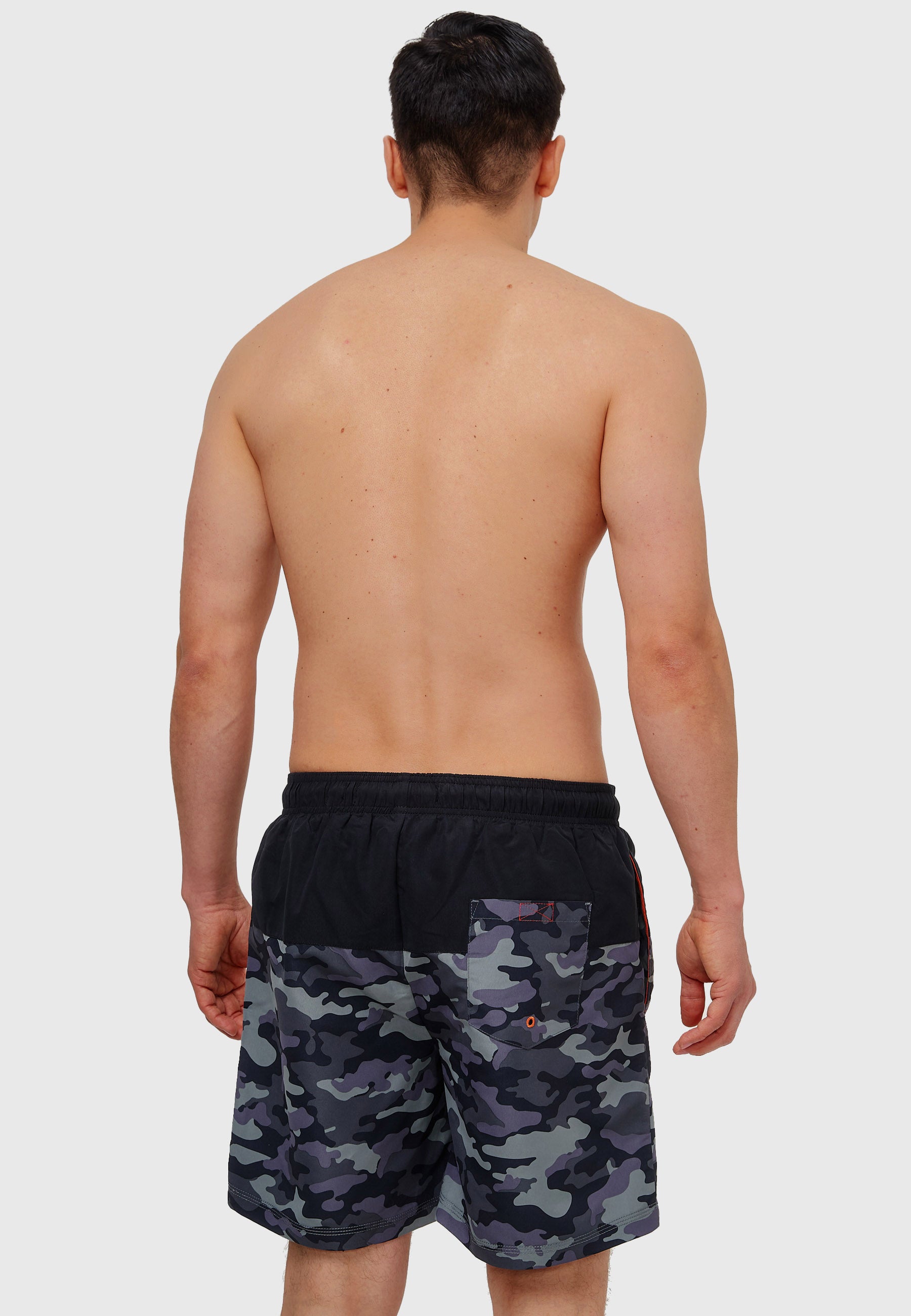 Badehose Pruitt Produktbild