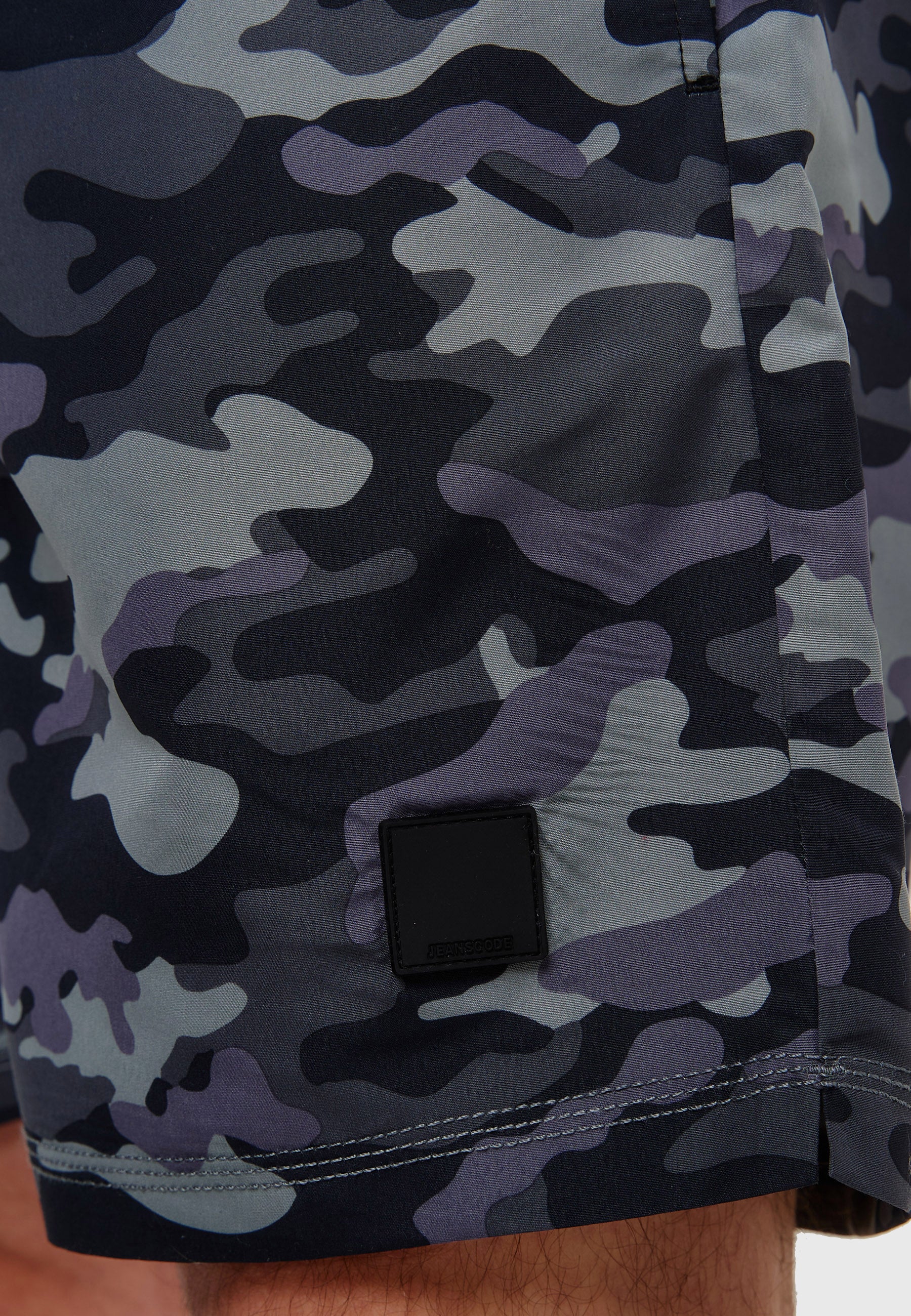 Badehose Pruitt Produktbild