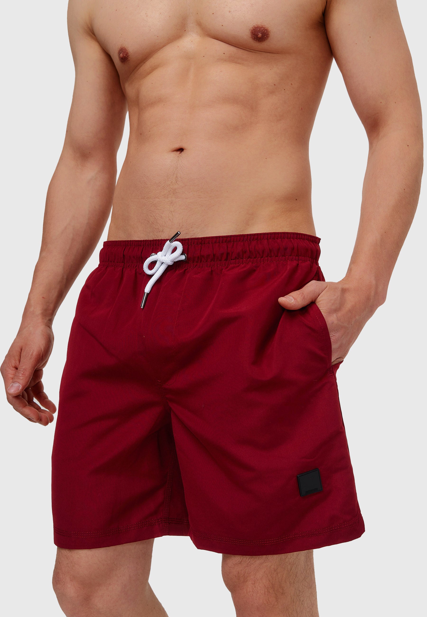 Badehose Ferguson Produktbild
